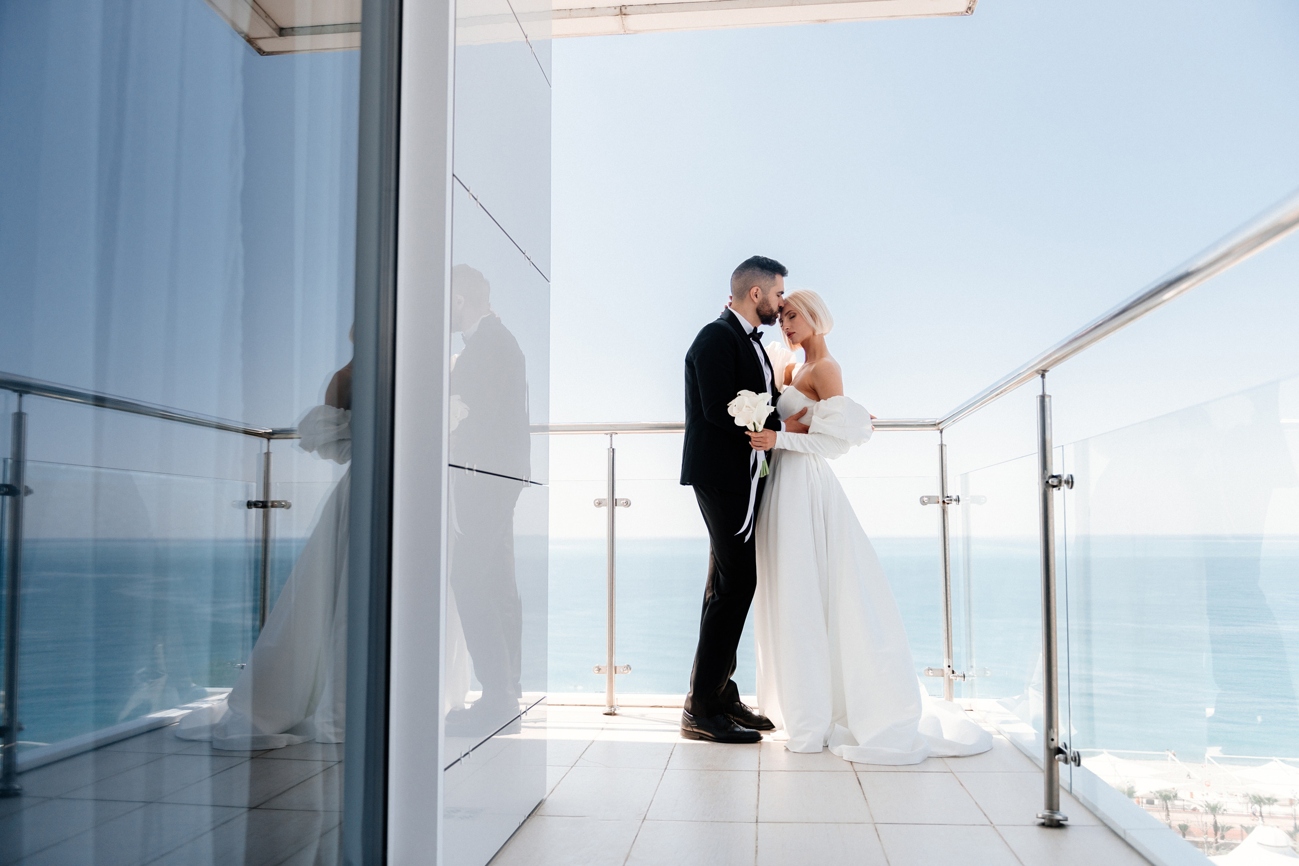 Свадебный фотограф в Краснодарском крае