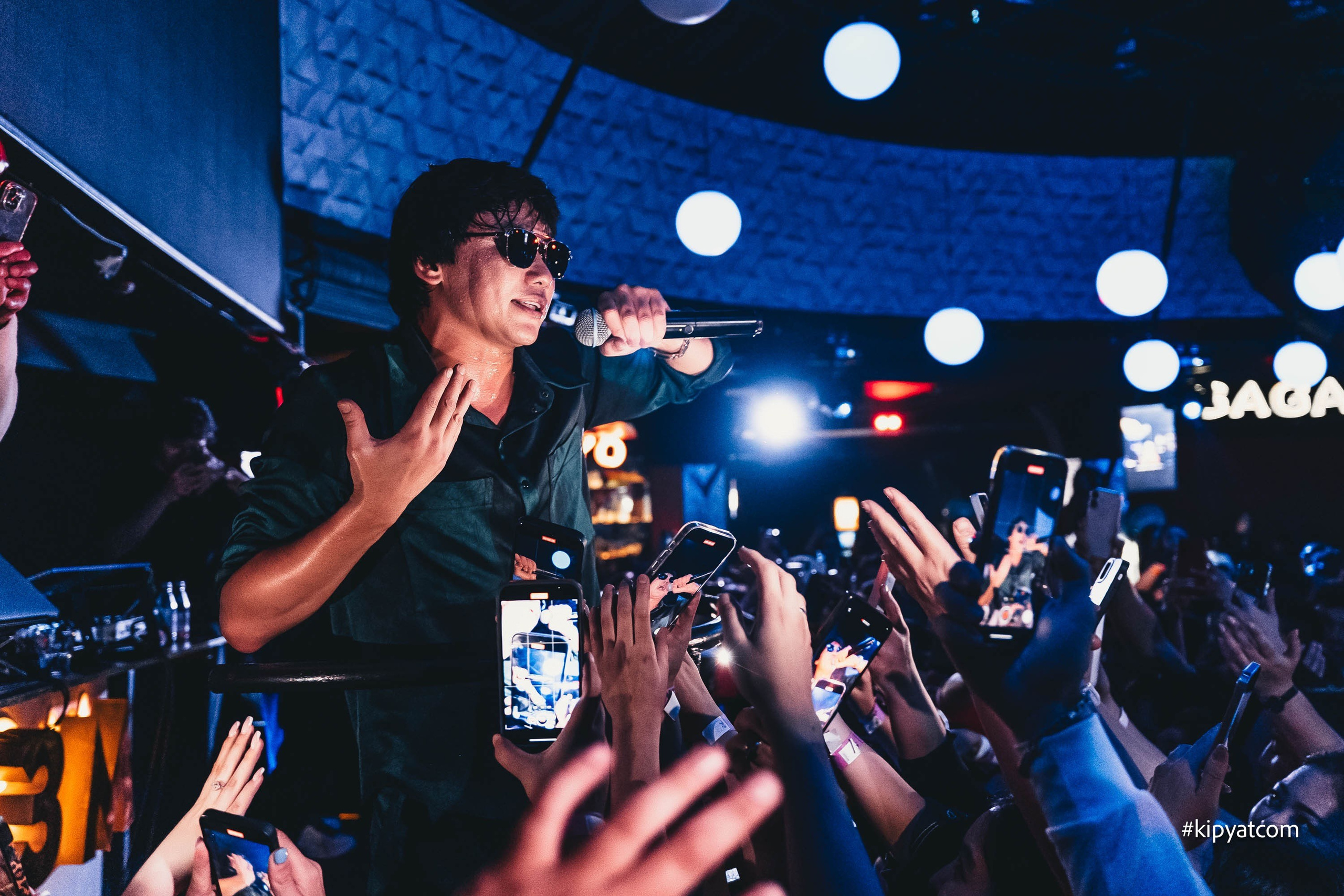 Забери меня. Астана Кипятком