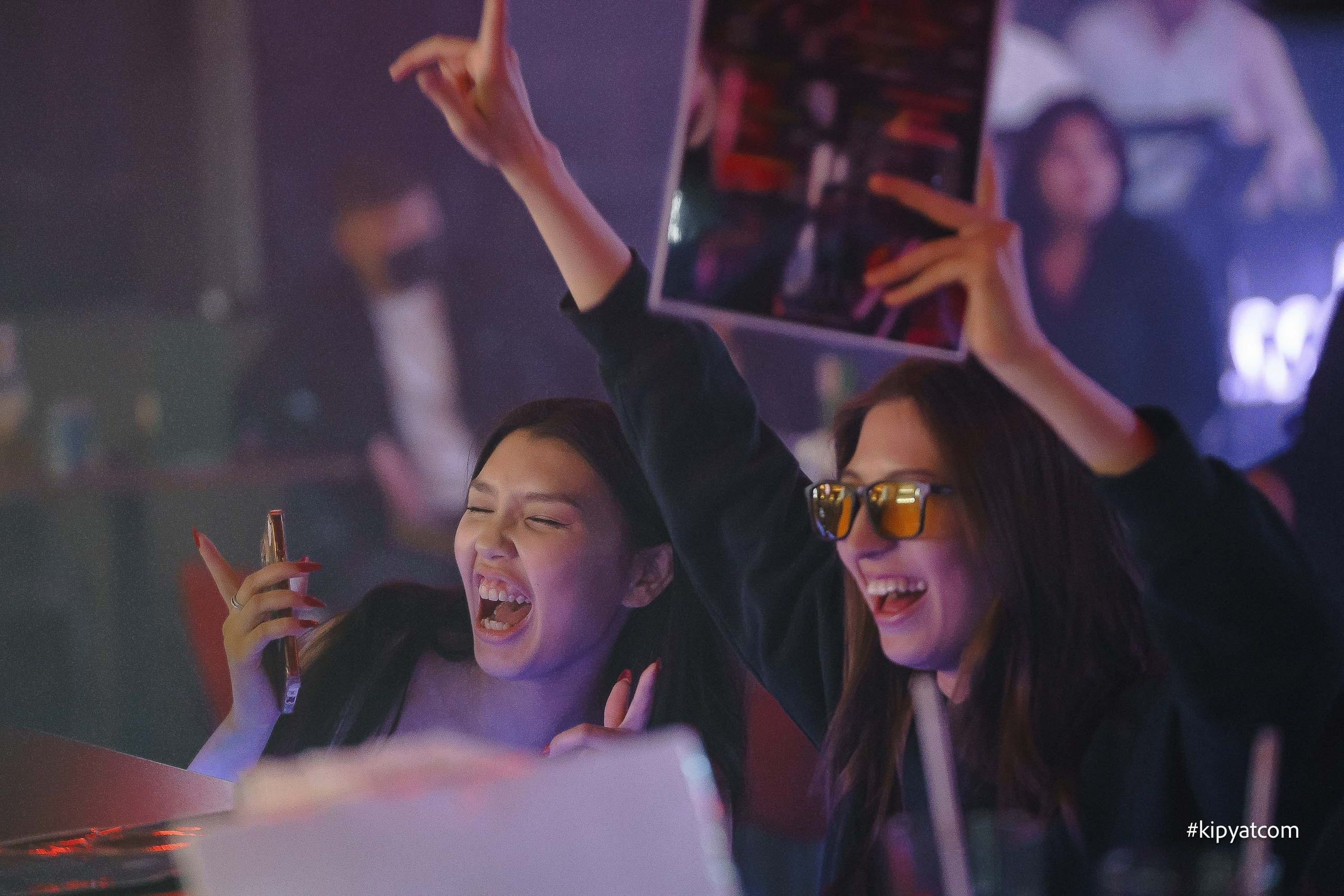 Amazon. Астана Кипятком