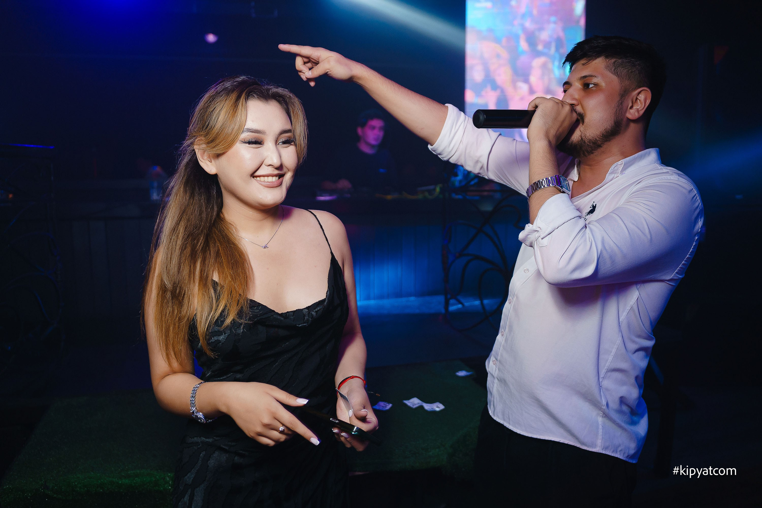 Amazon. Астана Кипятком