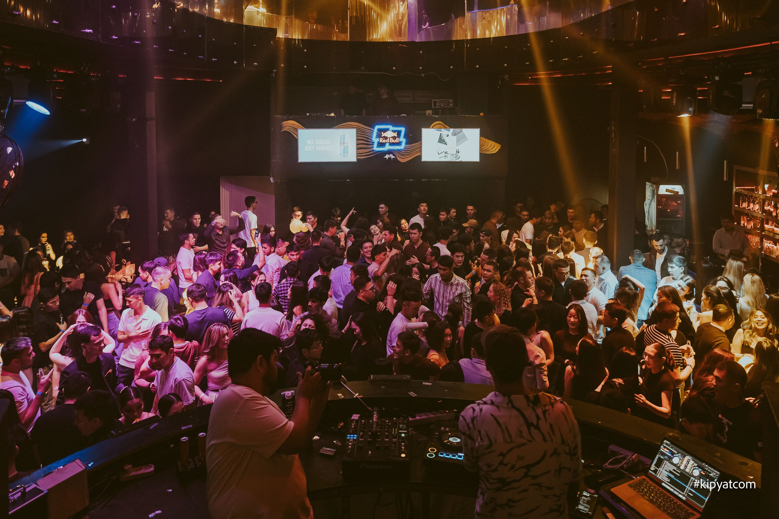 IVI. Астана Кипятком