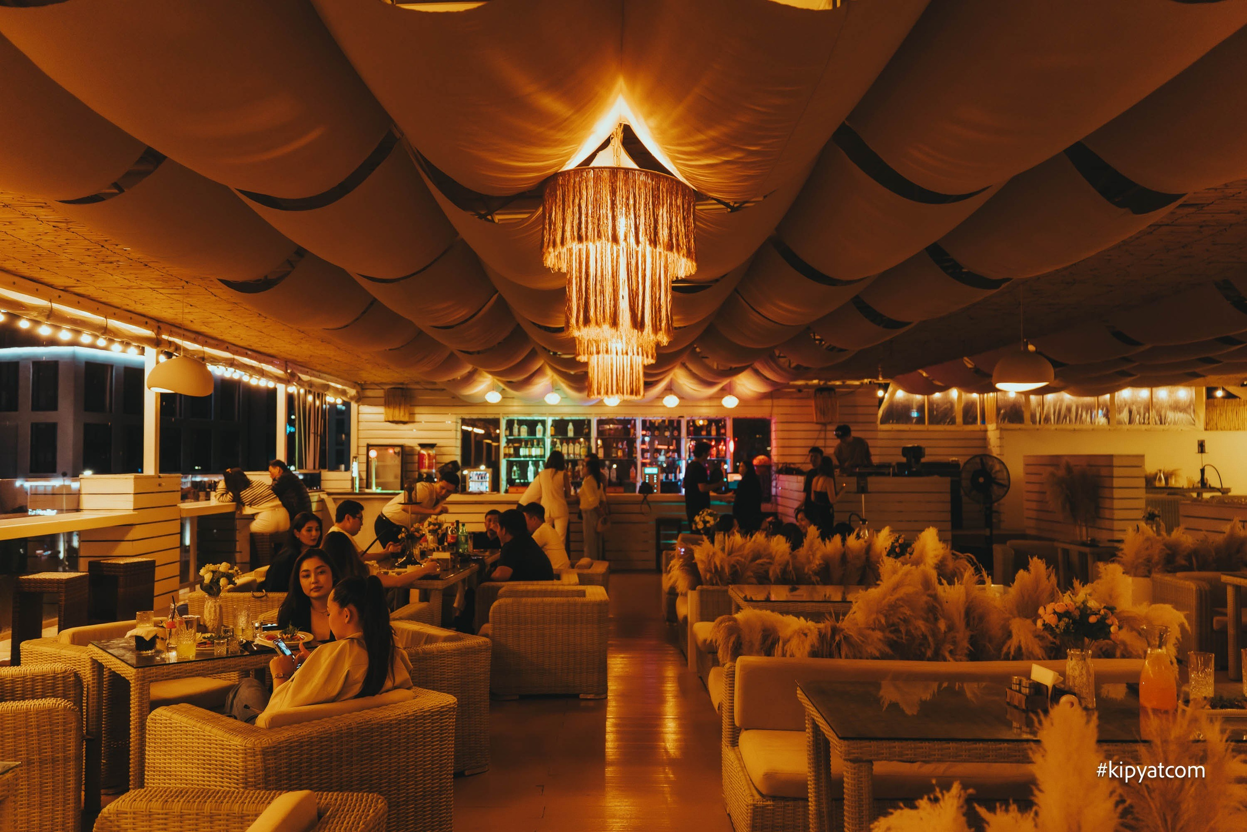 IVI. Астана Кипятком