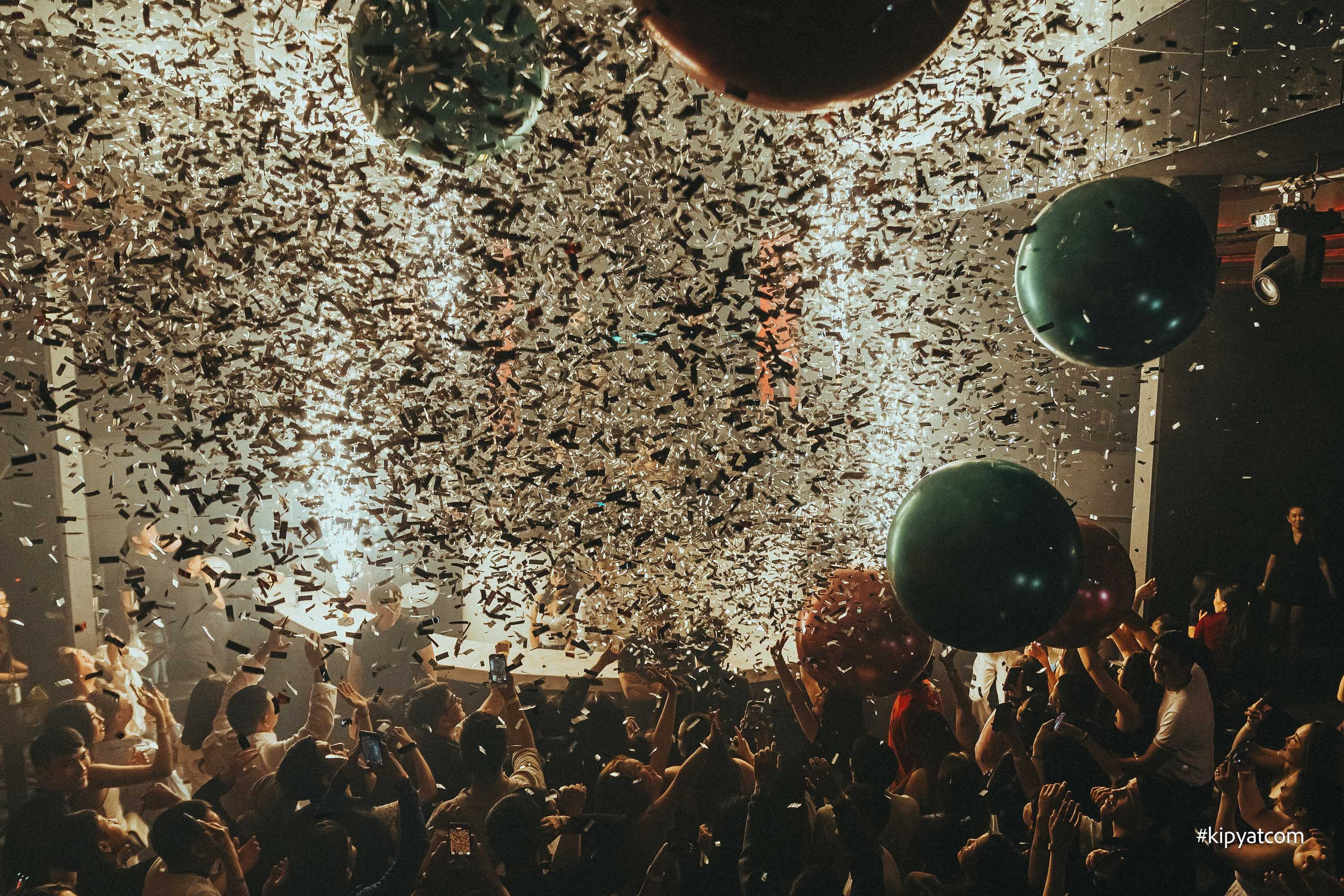 IVI. Астана Кипятком