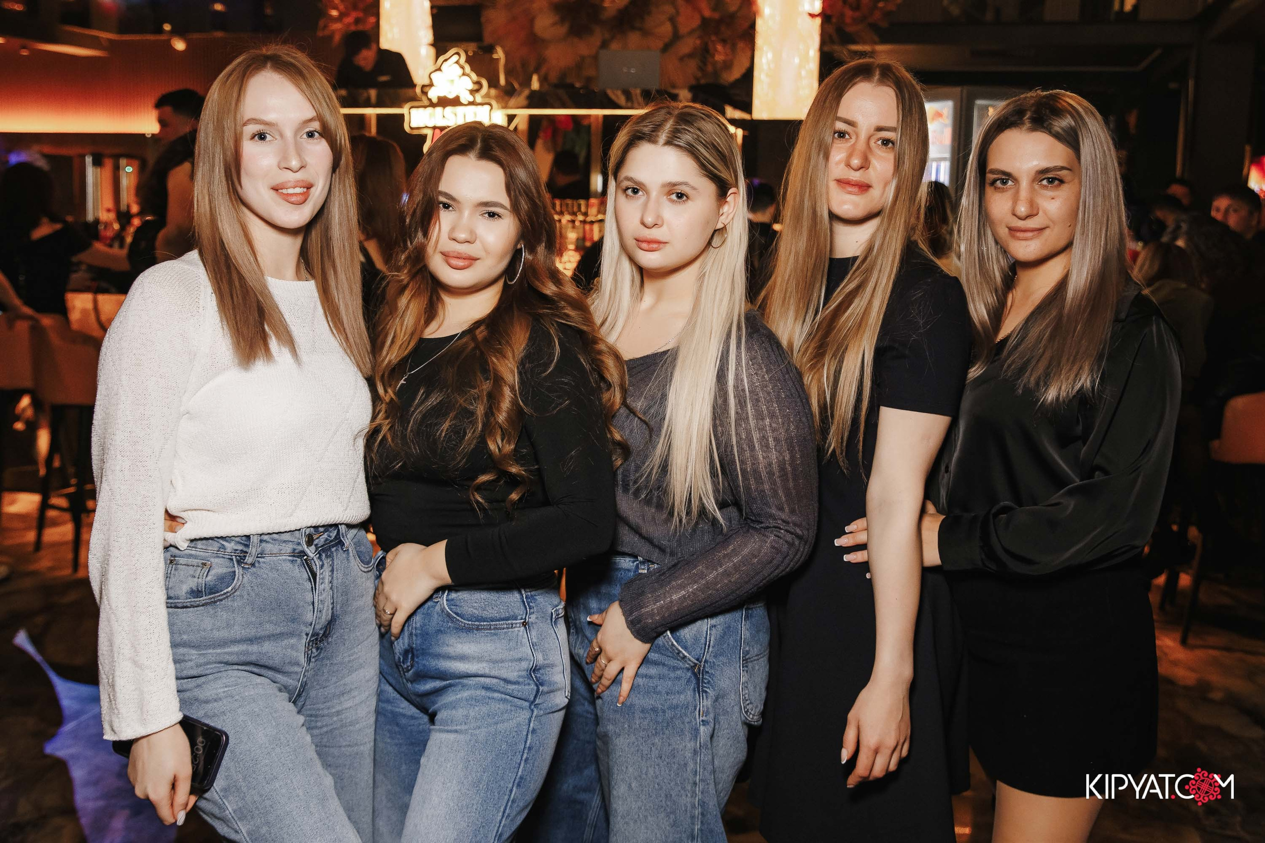 Панаехали на Туране. Астана Кипятком