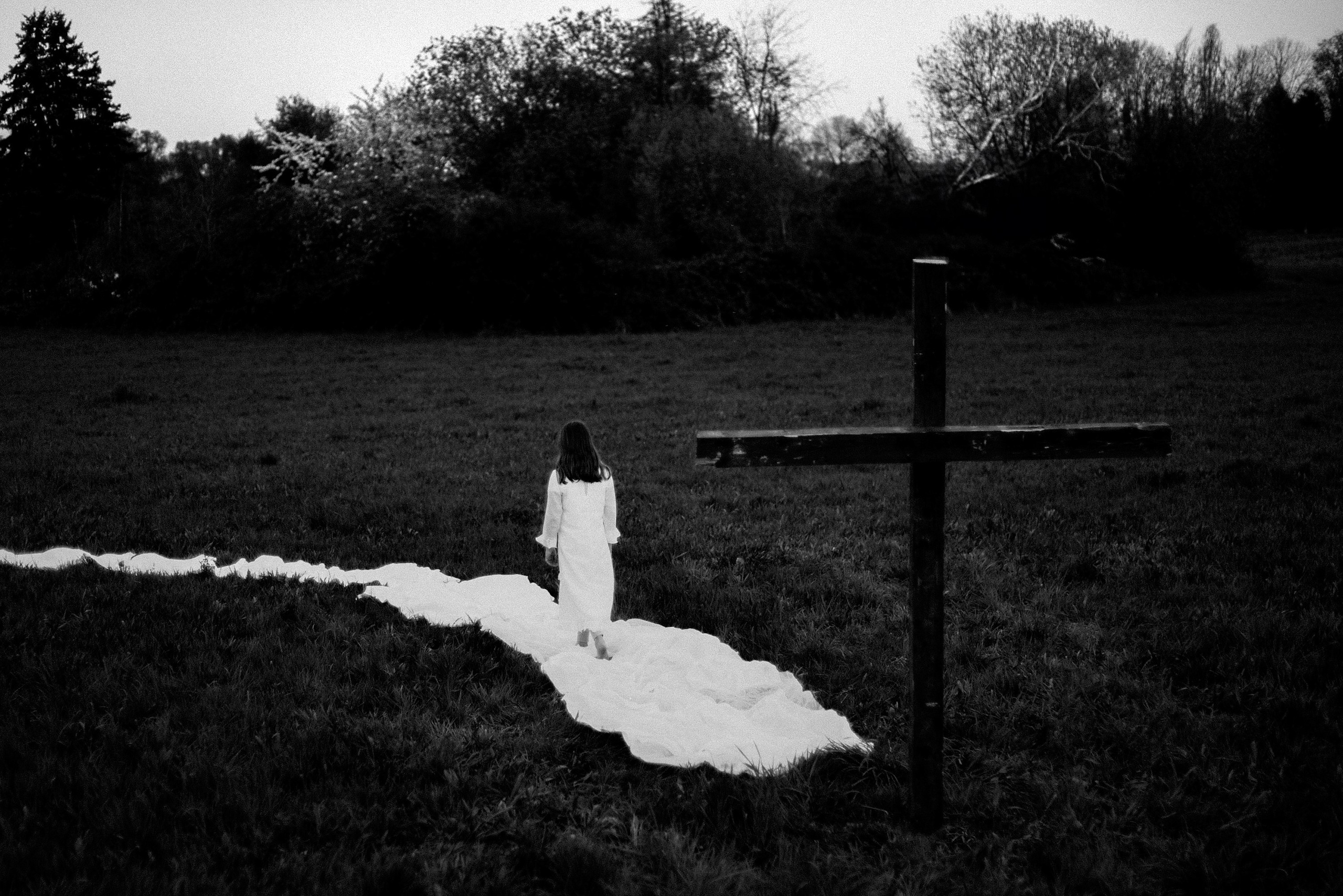 Философия портрета III поток