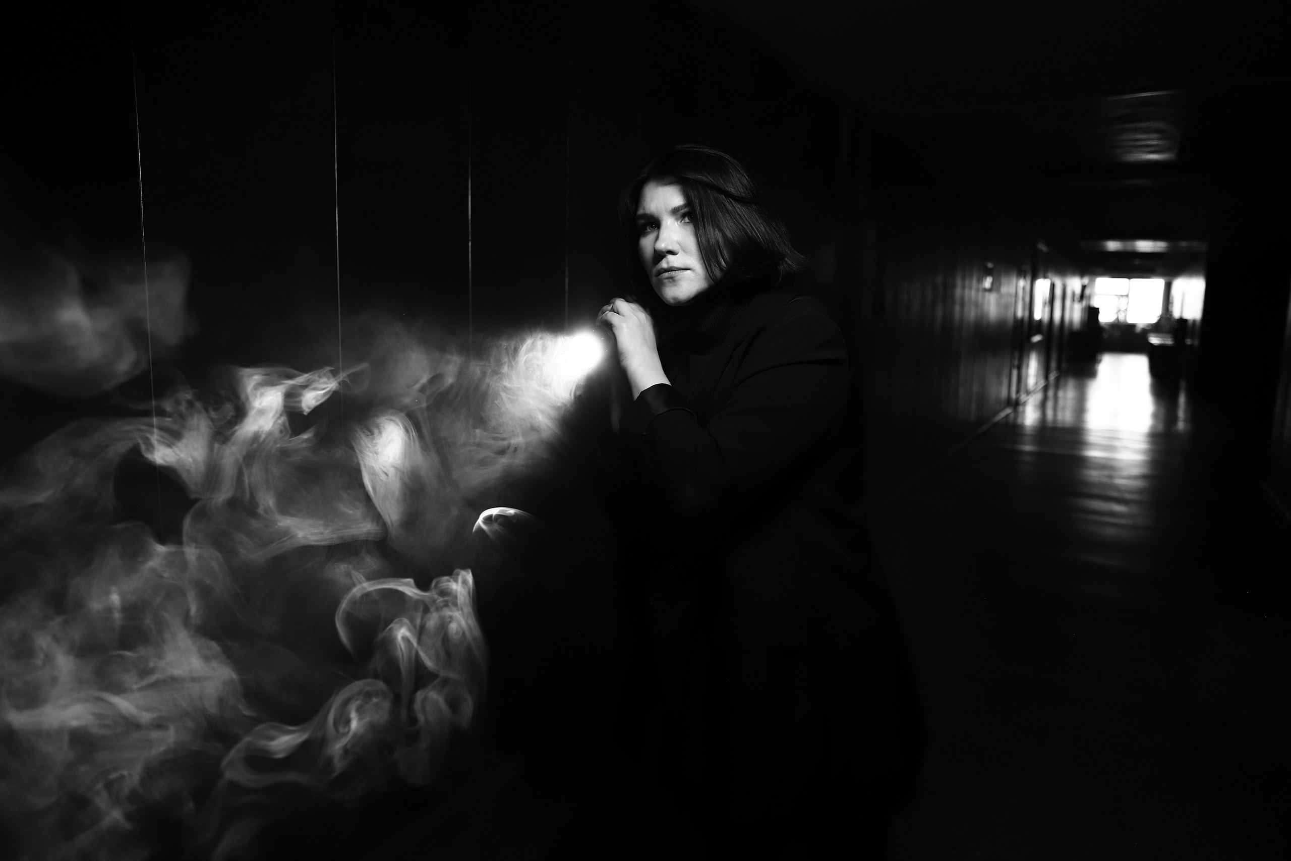 Философия портрета V поток