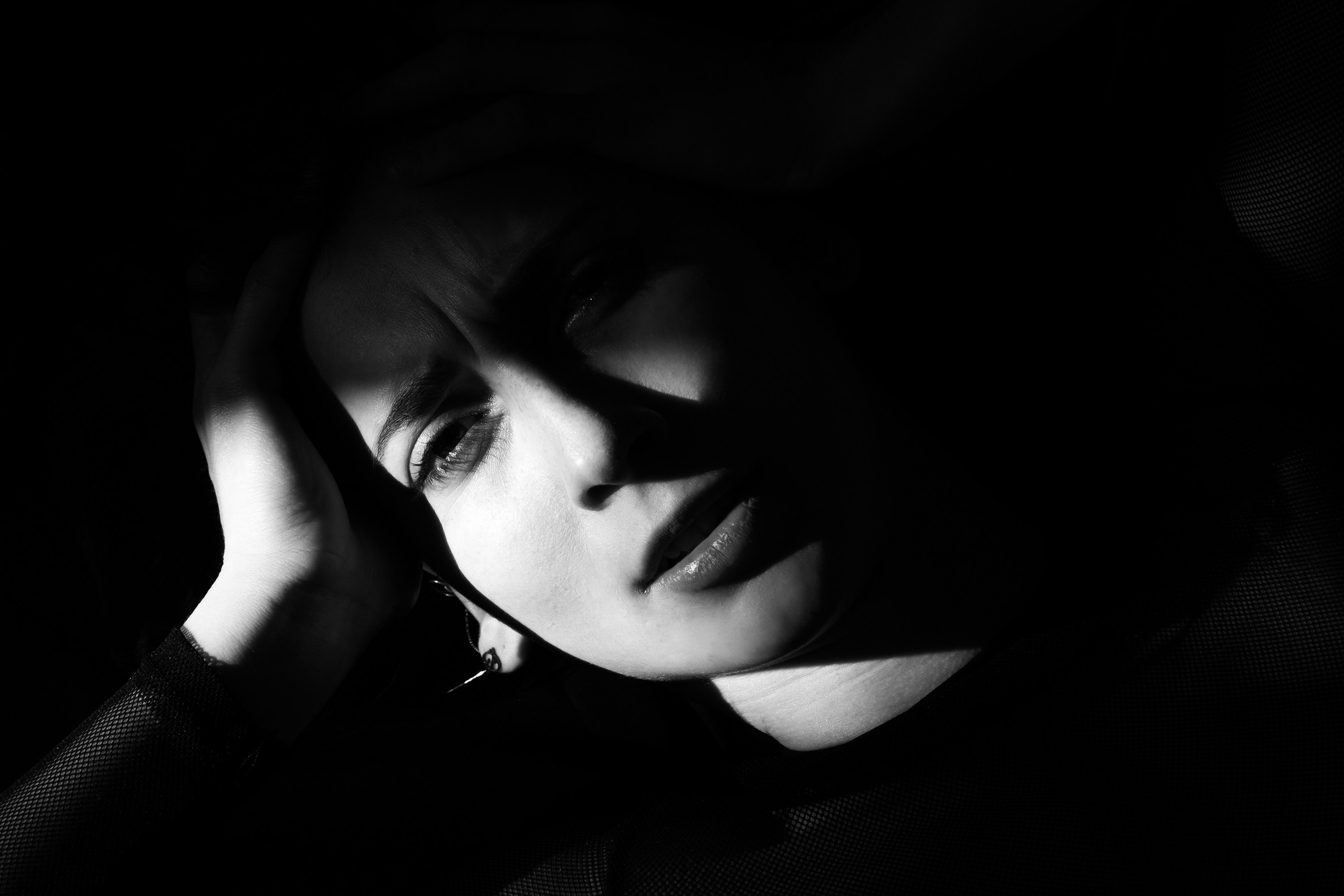 Философия портрета V поток