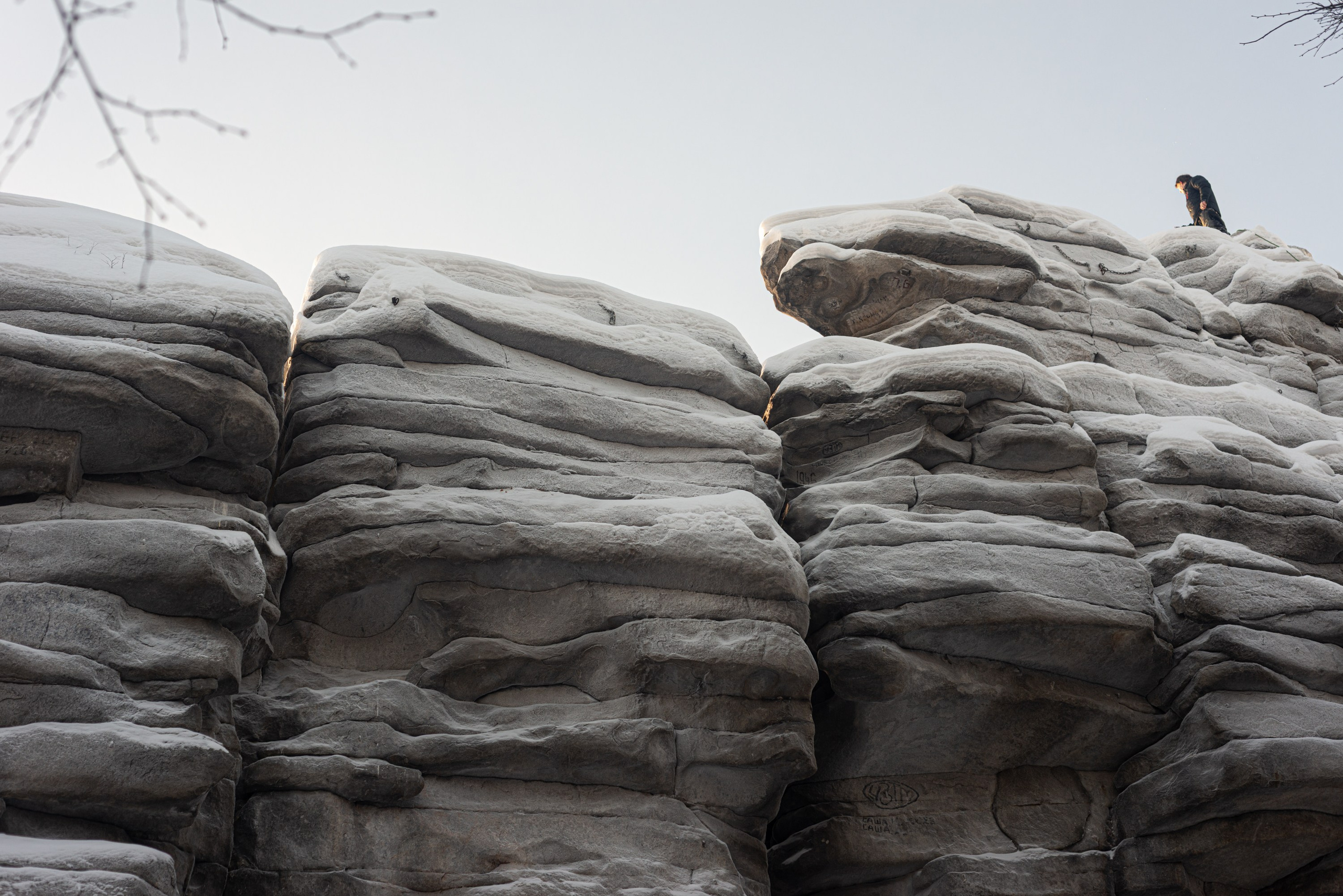 Чертово городище. Исеть. Начинающий фотограф-любитель Евгений Серебряков в Екатеринбурге