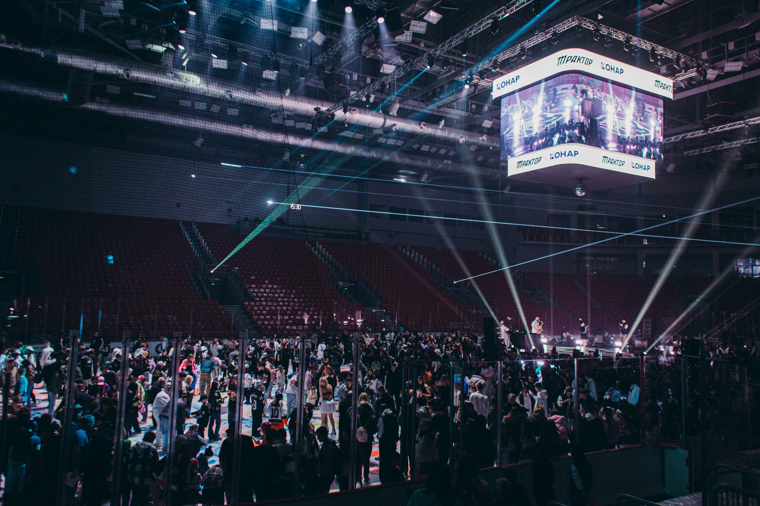 Татьяна Журавлева