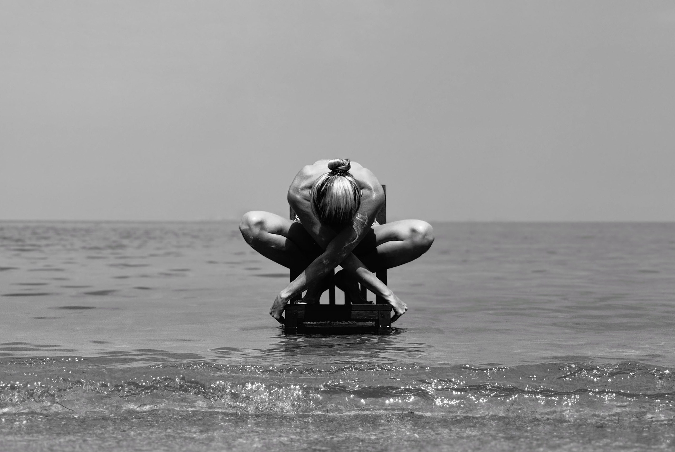 Философия портрета III поток