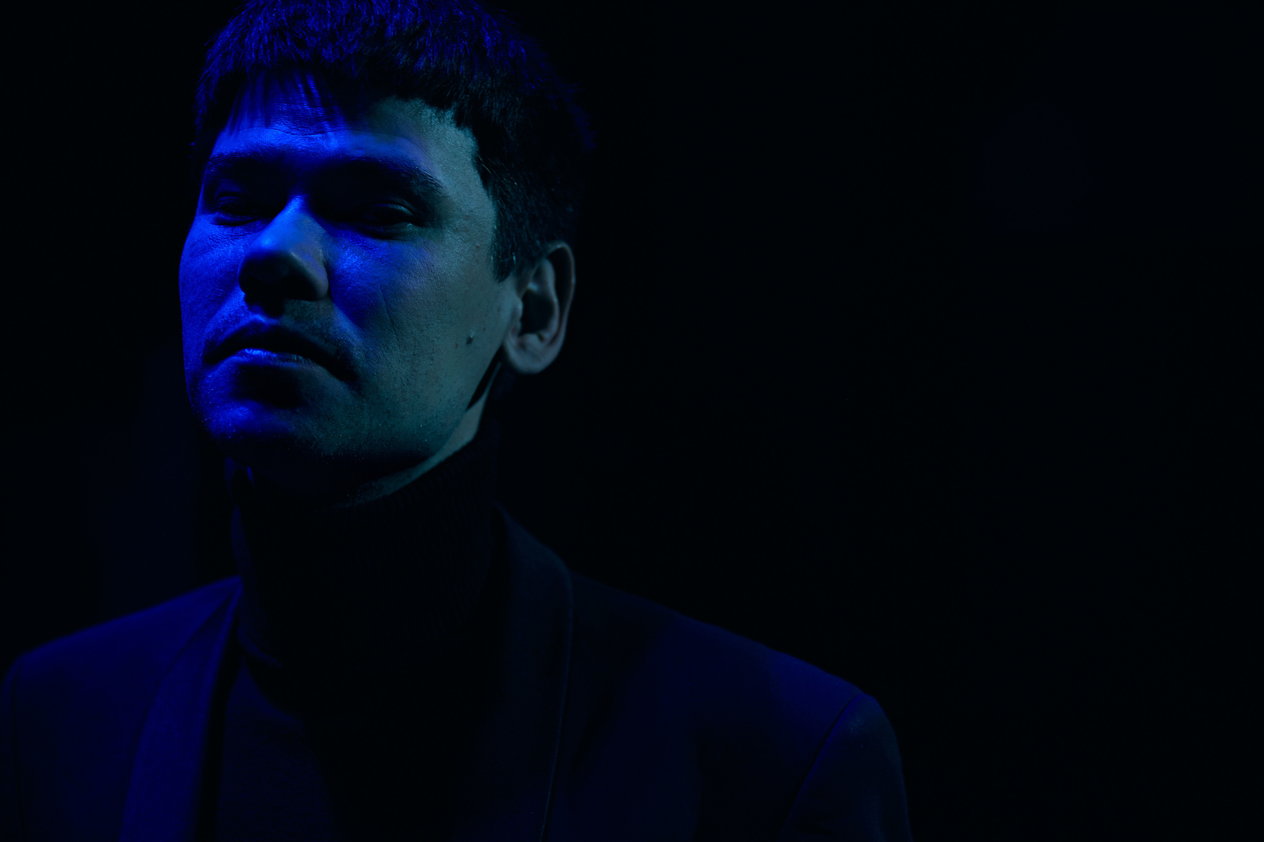 ALEKSEI TRANTSEV. INNER BEAUTY