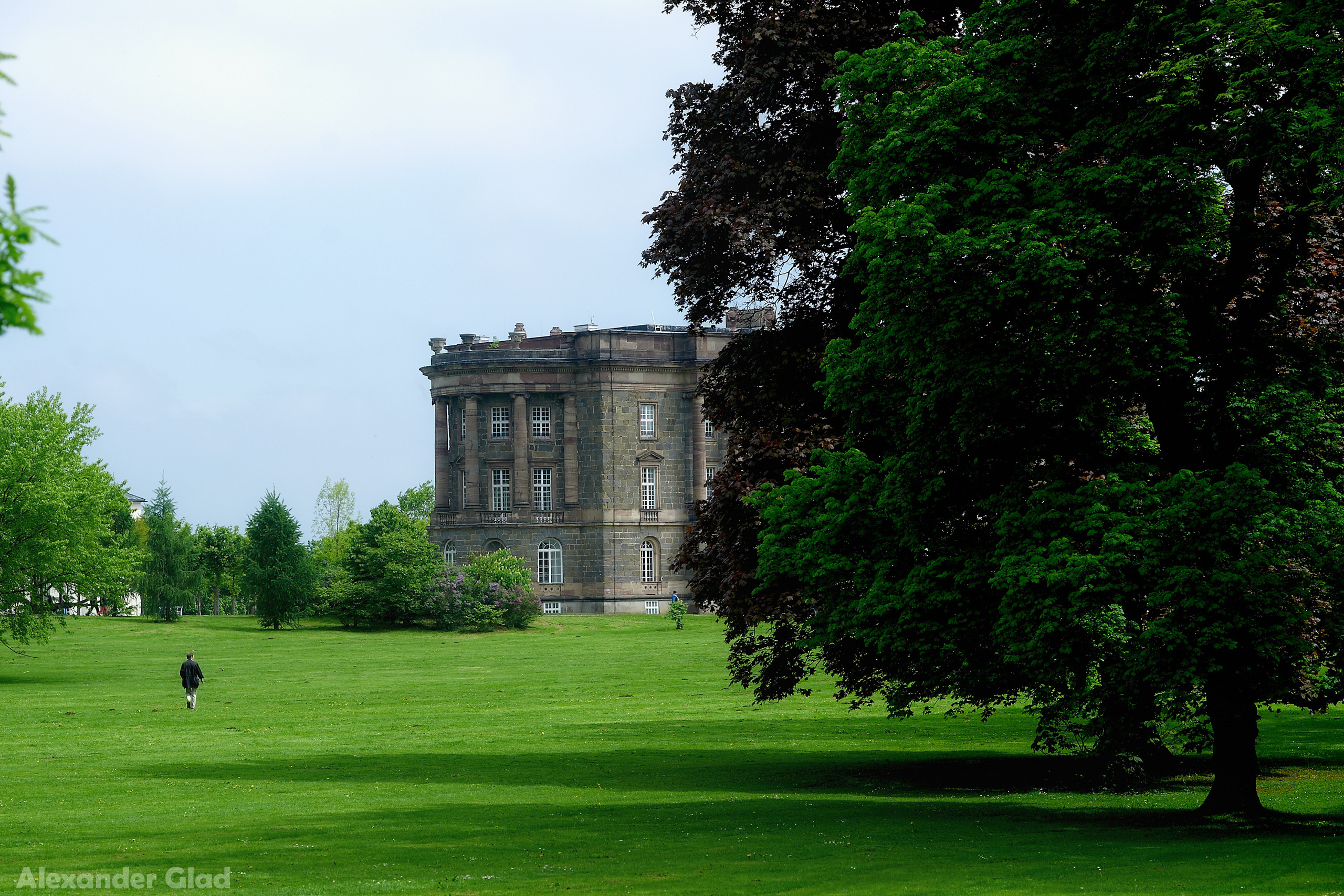 Кассель Kassel выставка галерея старых мастеров