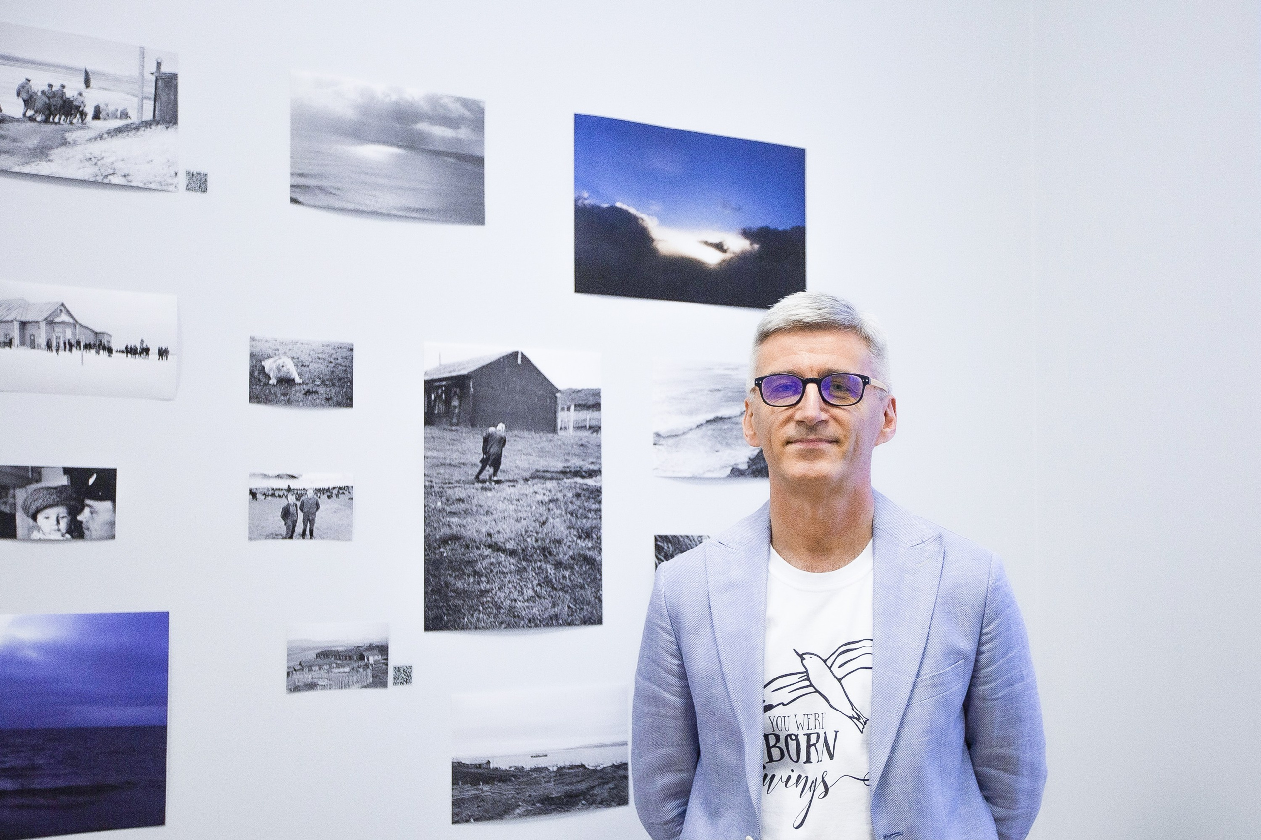 Новости. Музей истории фотографии в Санкт-Петербурге