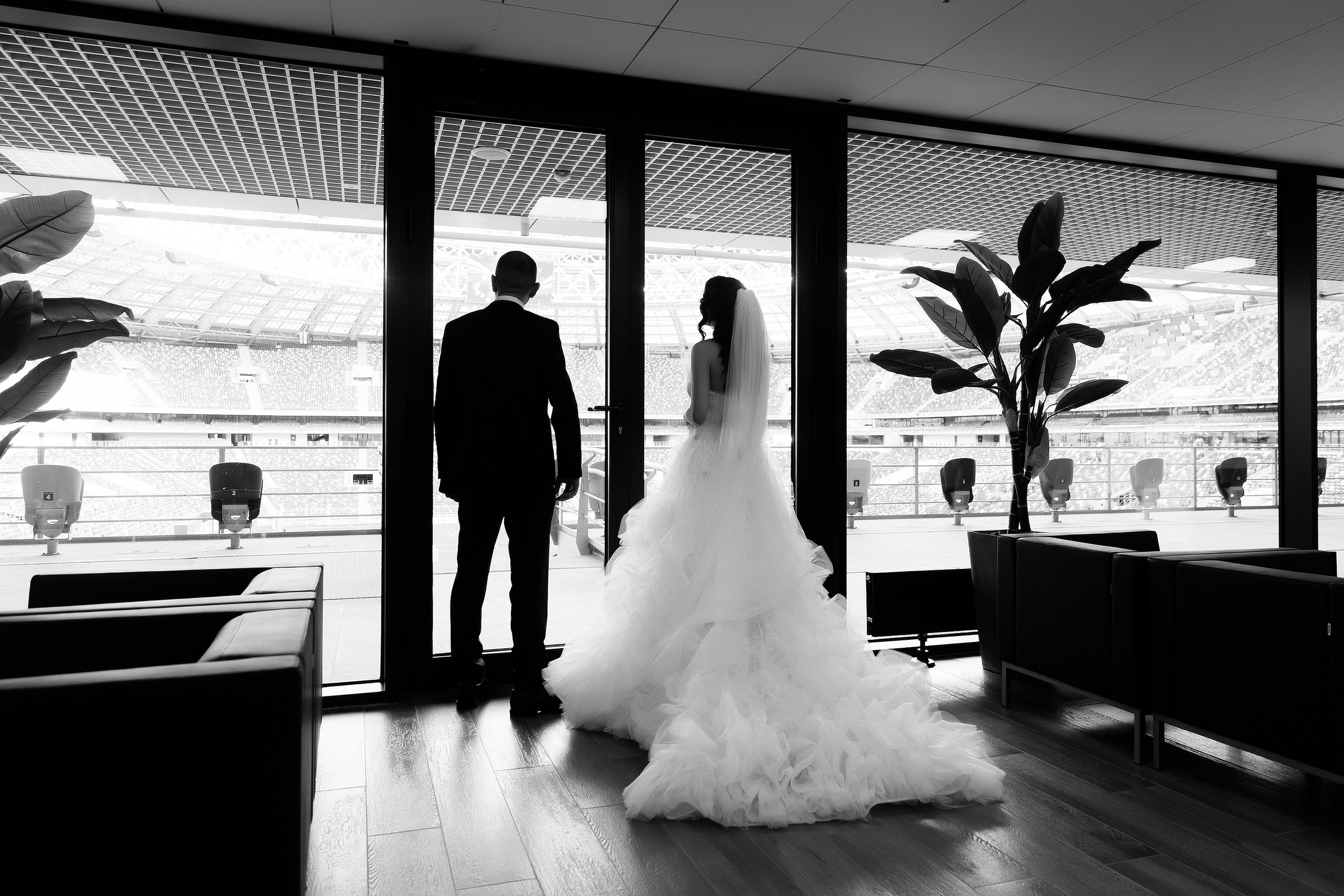 Клуб «Любимые». Ведущий в Москве Никита Колотушкин