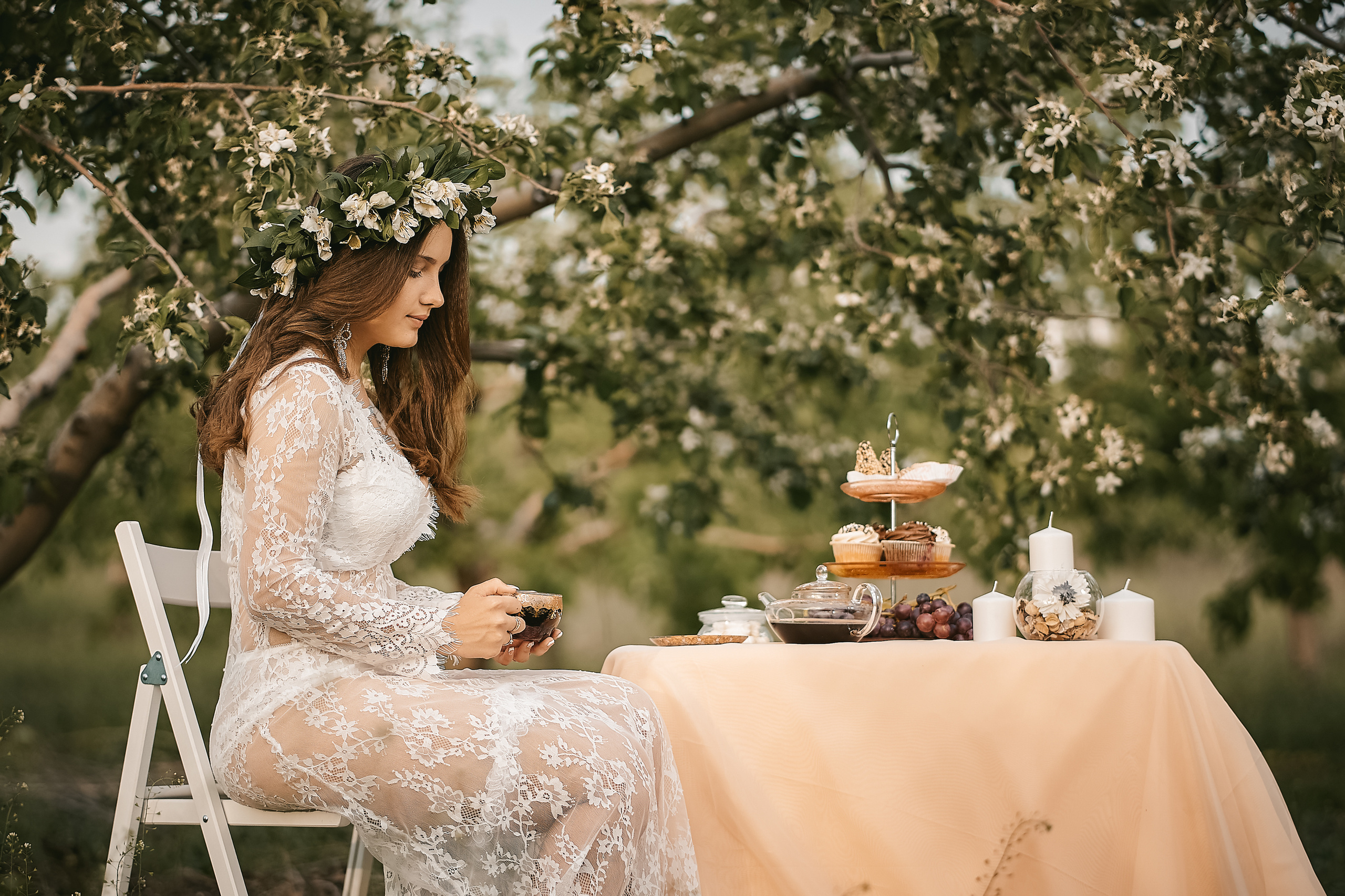 Первый день весны или до новогодних фотосессий еще 305 дней!. Свадебный Фотограф и видеограф Ростов-на-Дону и Таганрог Lavrinwed