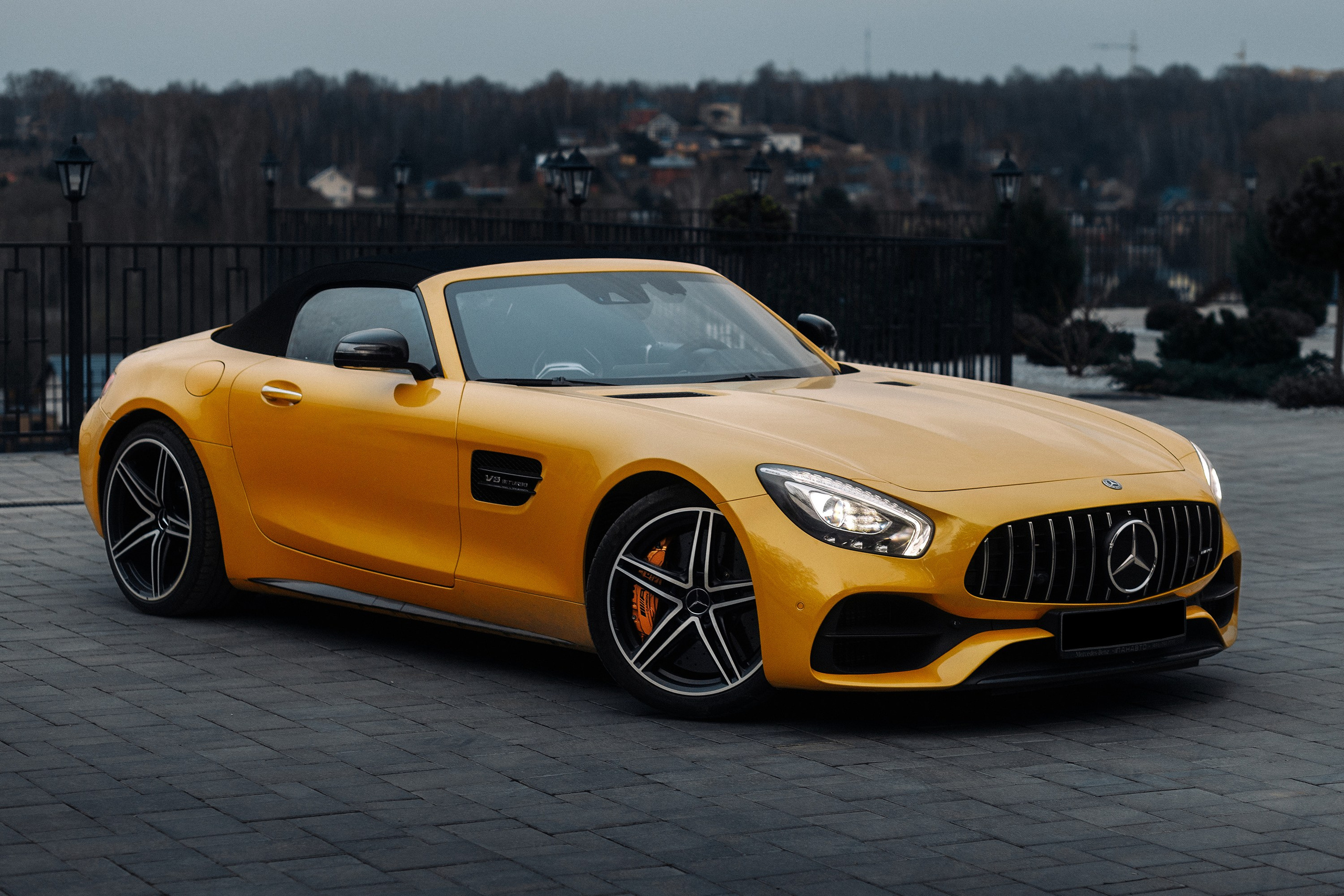 Автомобили. Олег Левенков портретный и фешн фотограф