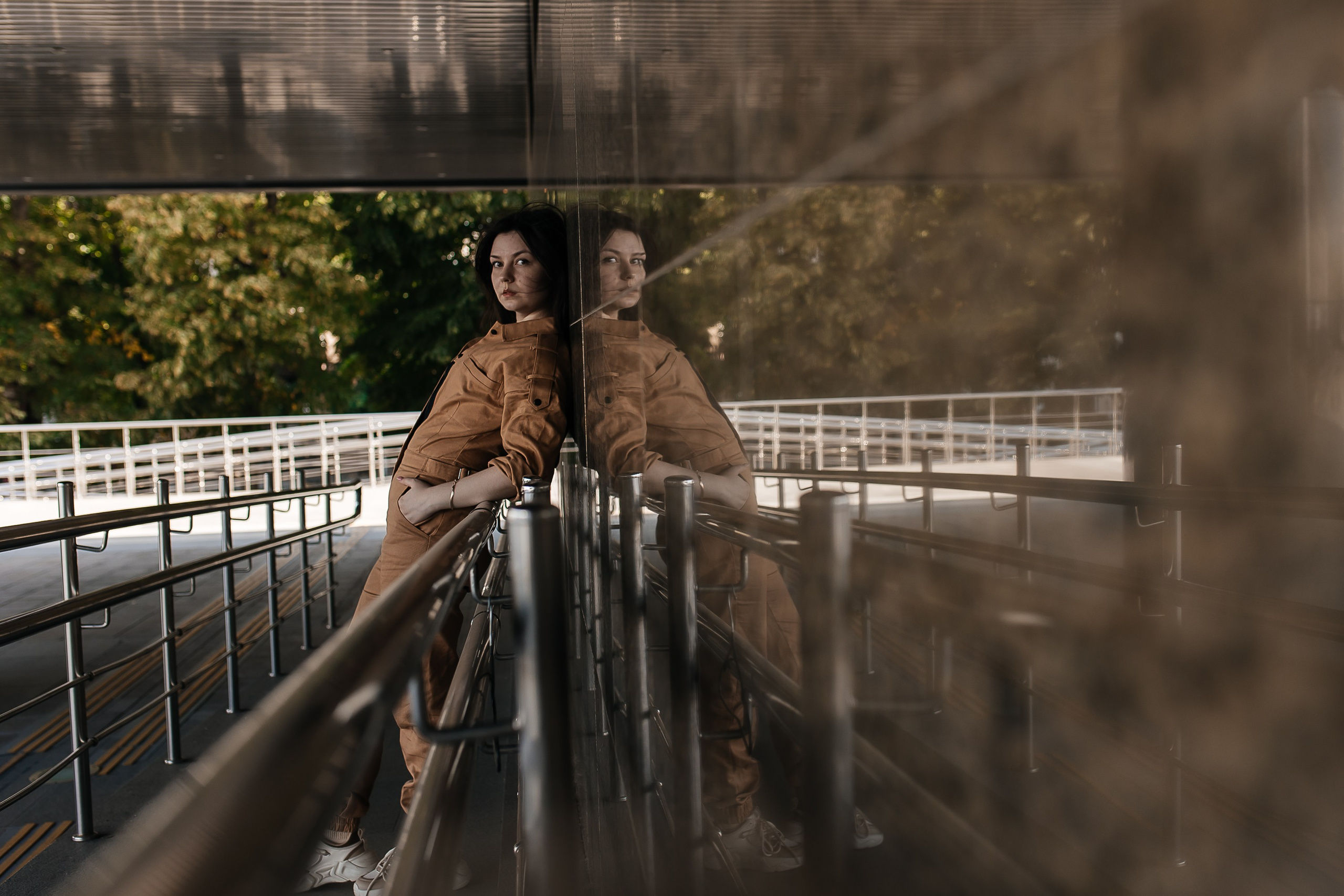 Красивые места в Краснодаре для фотосессий