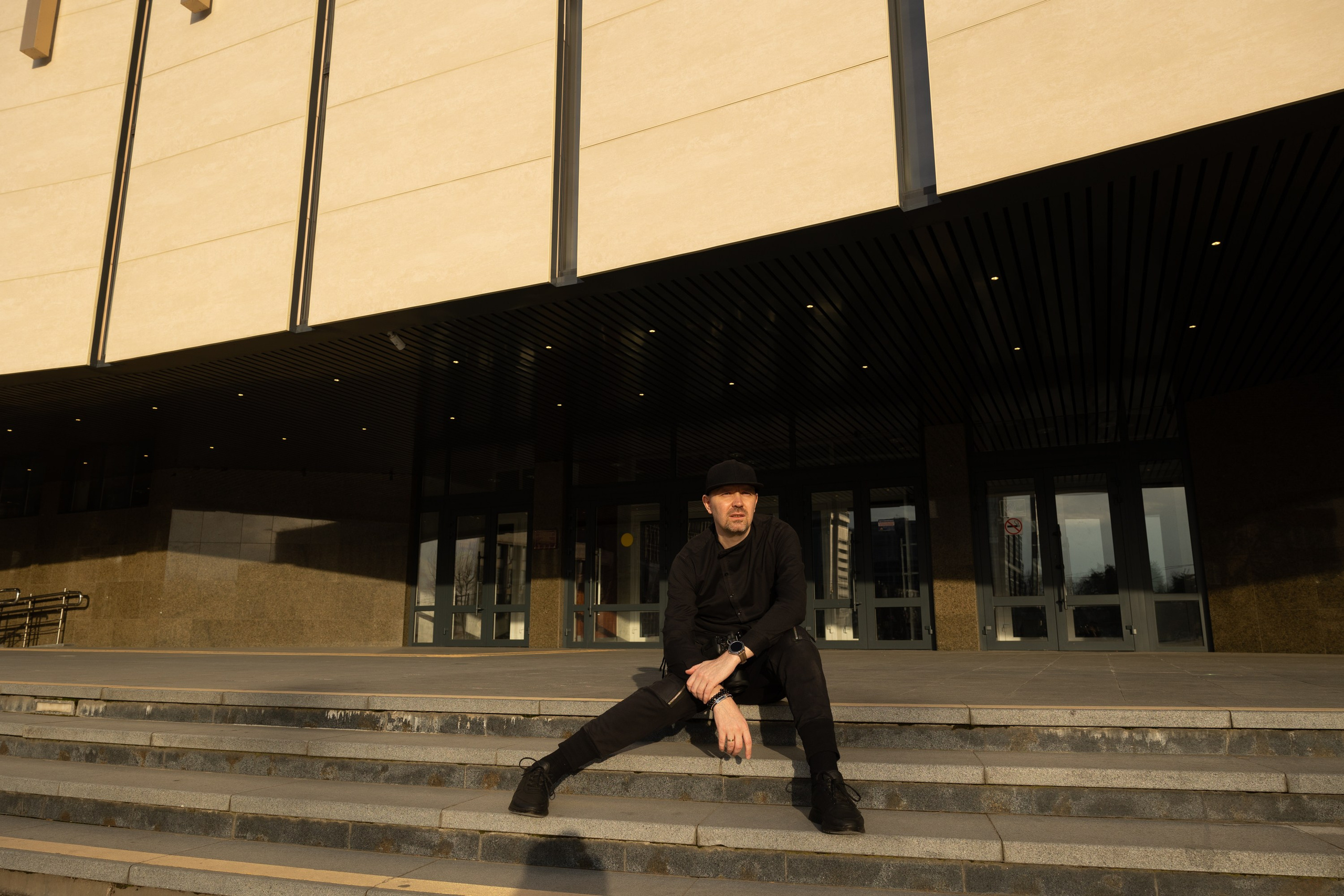 Красивые места в Краснодаре для фотосессий