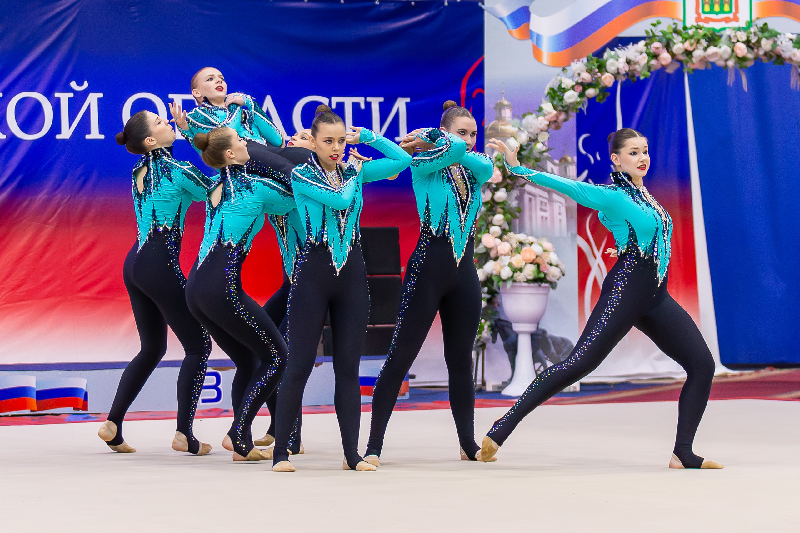 III Турнир по эстетической гимнастике «МЫ ЛЮБИМ СПОРТ». GYM-PHOTO. Спорт в кадре