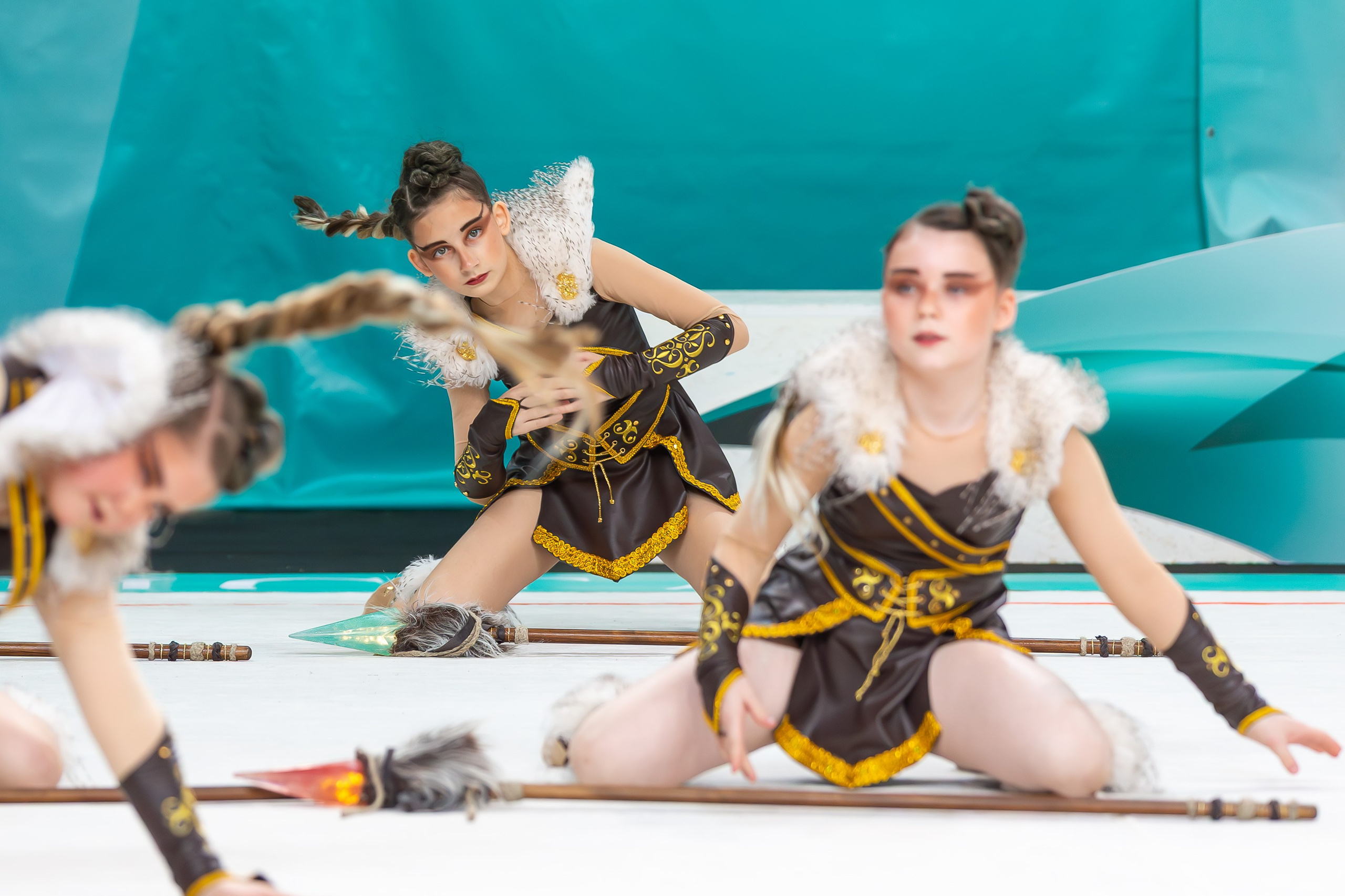 Всебелорусский фестиваль «АИСТА-2026». GYM-PHOTO. Спорт в кадре