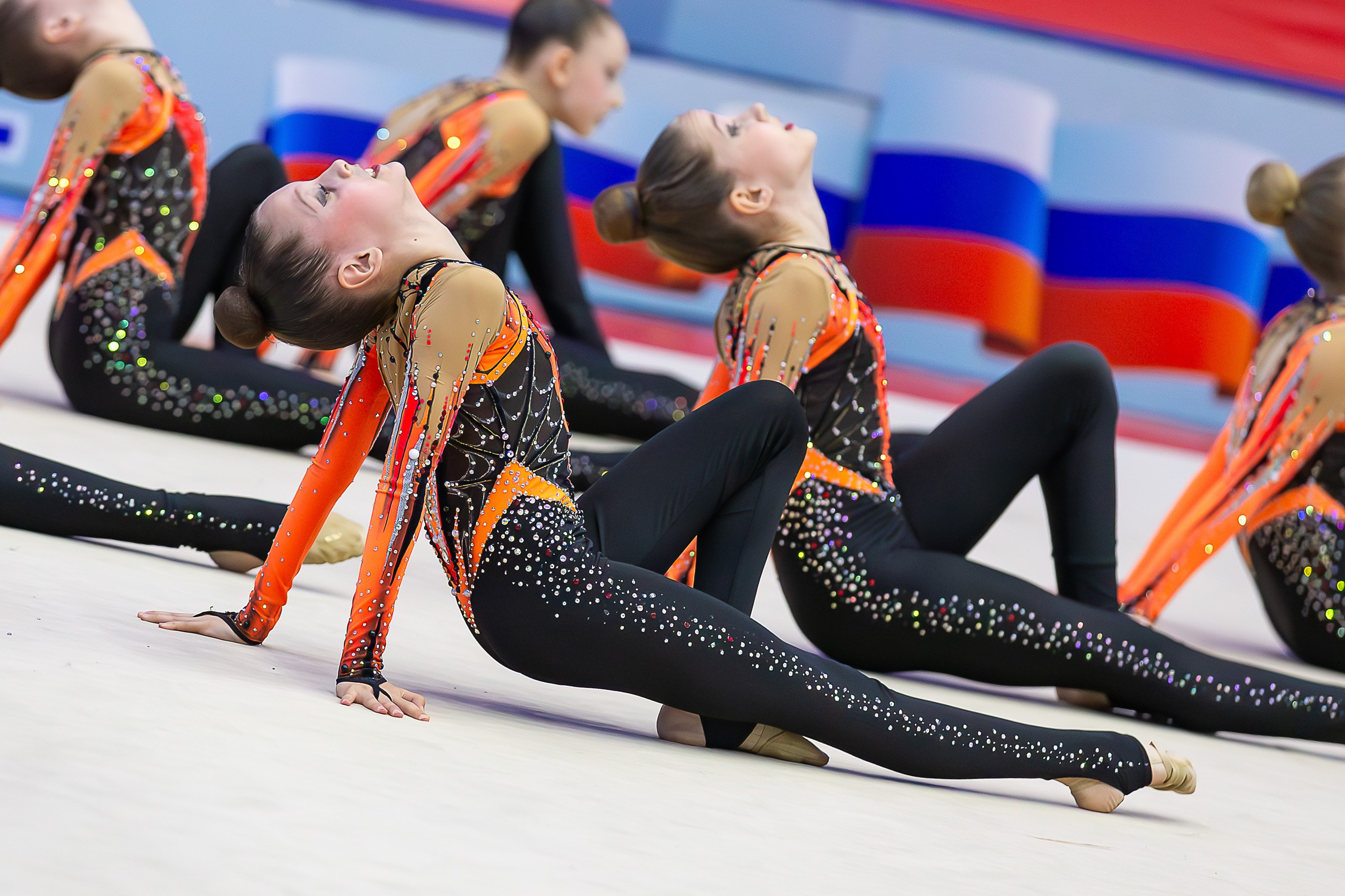III Турнир по эстетической гимнастике «МЫ ЛЮБИМ СПОРТ». GYM-PHOTO. Спорт в кадре