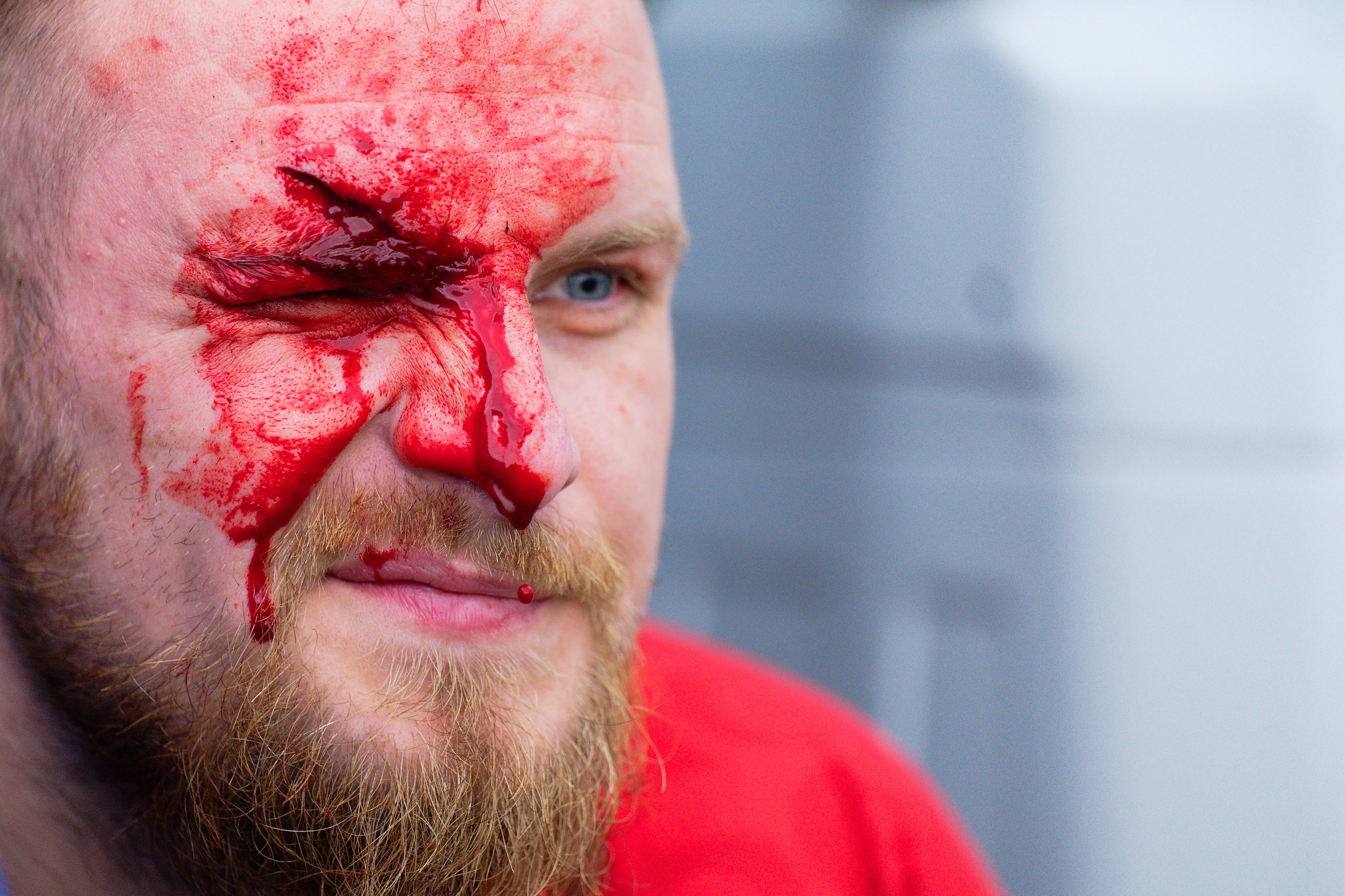 Фоторепортаж. Я.Камера.Спорт