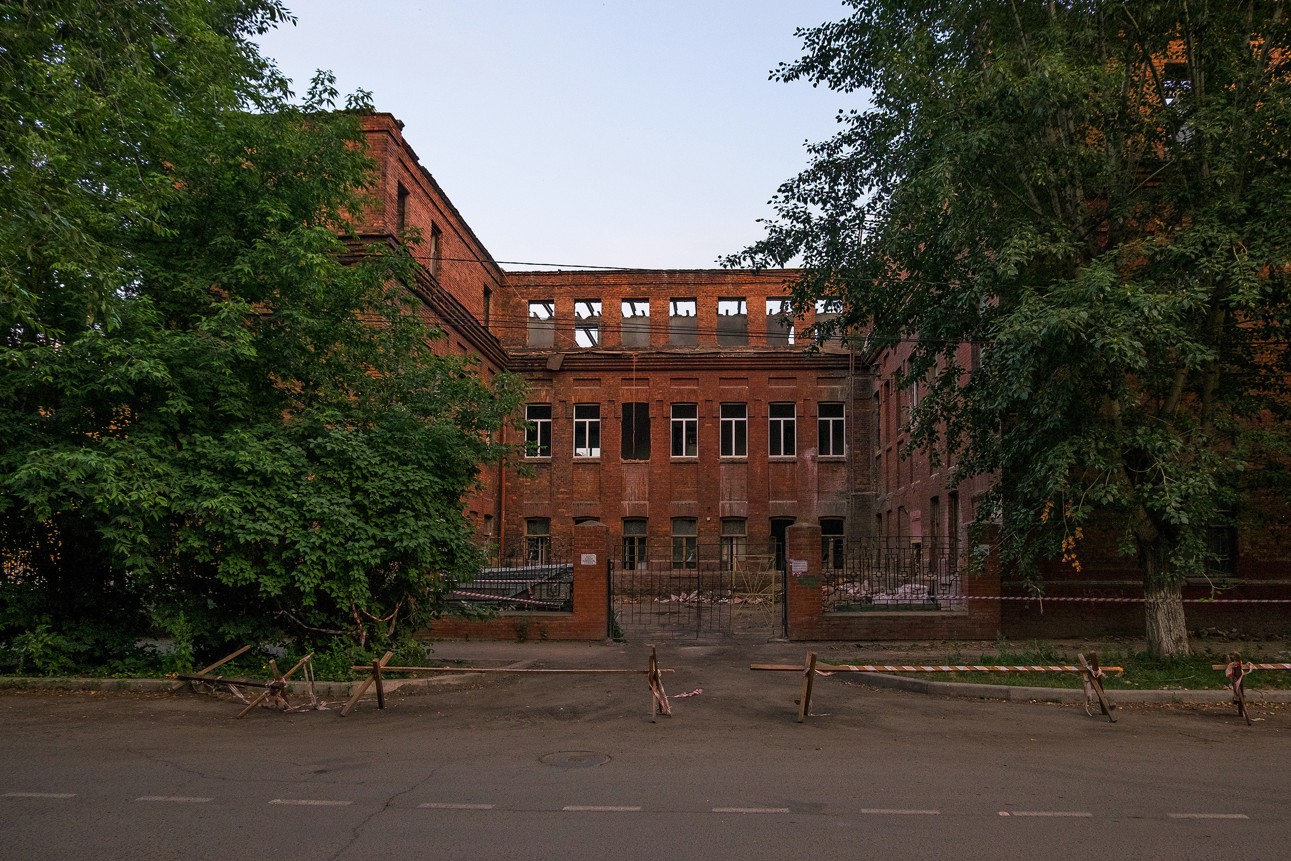 Пересобирая себя. Стас Понятовский