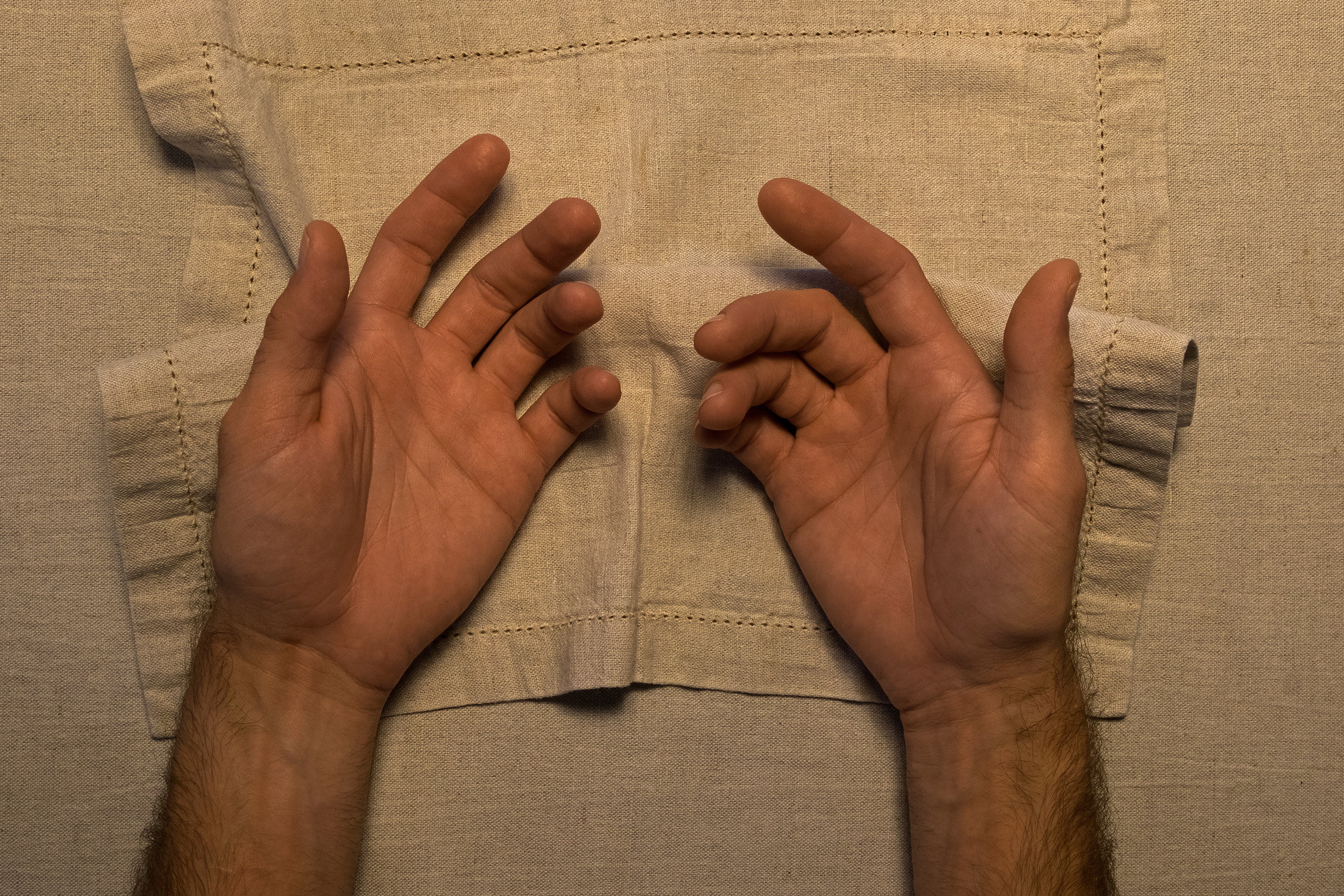 Пересобирая себя. Стас Понятовский