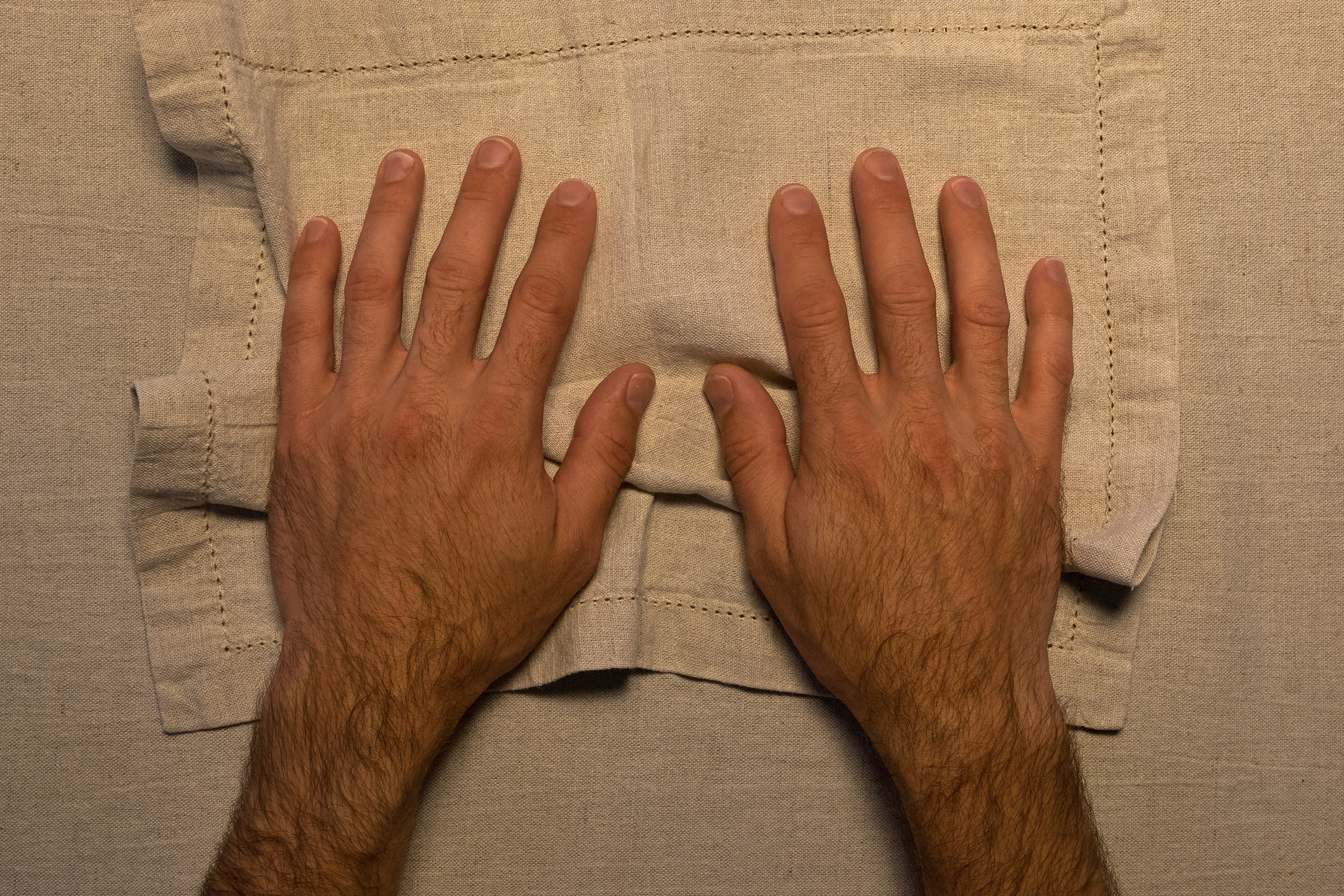 Пересобирая себя. Стас Понятовский