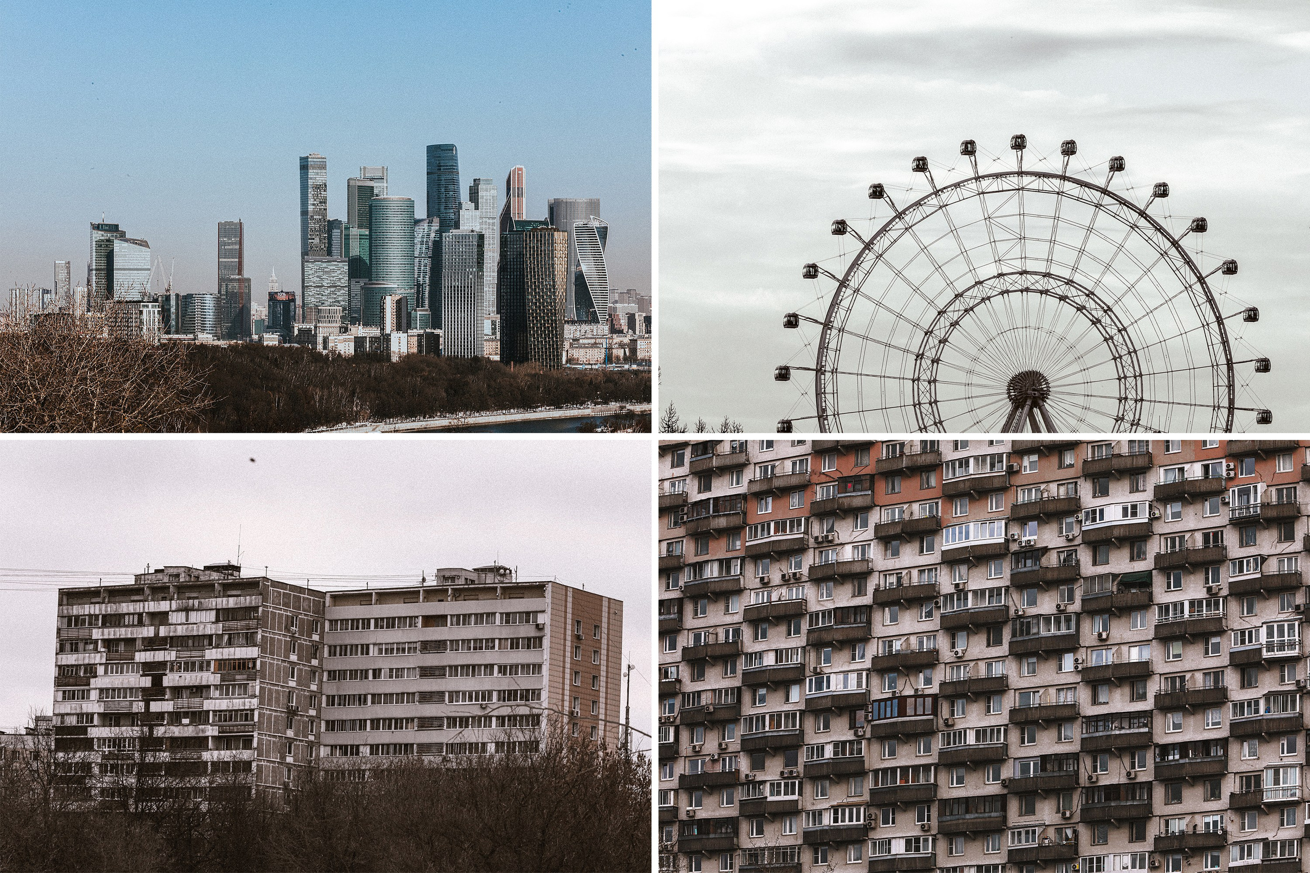 Пресеты. Павел Иванов — фотохудожник