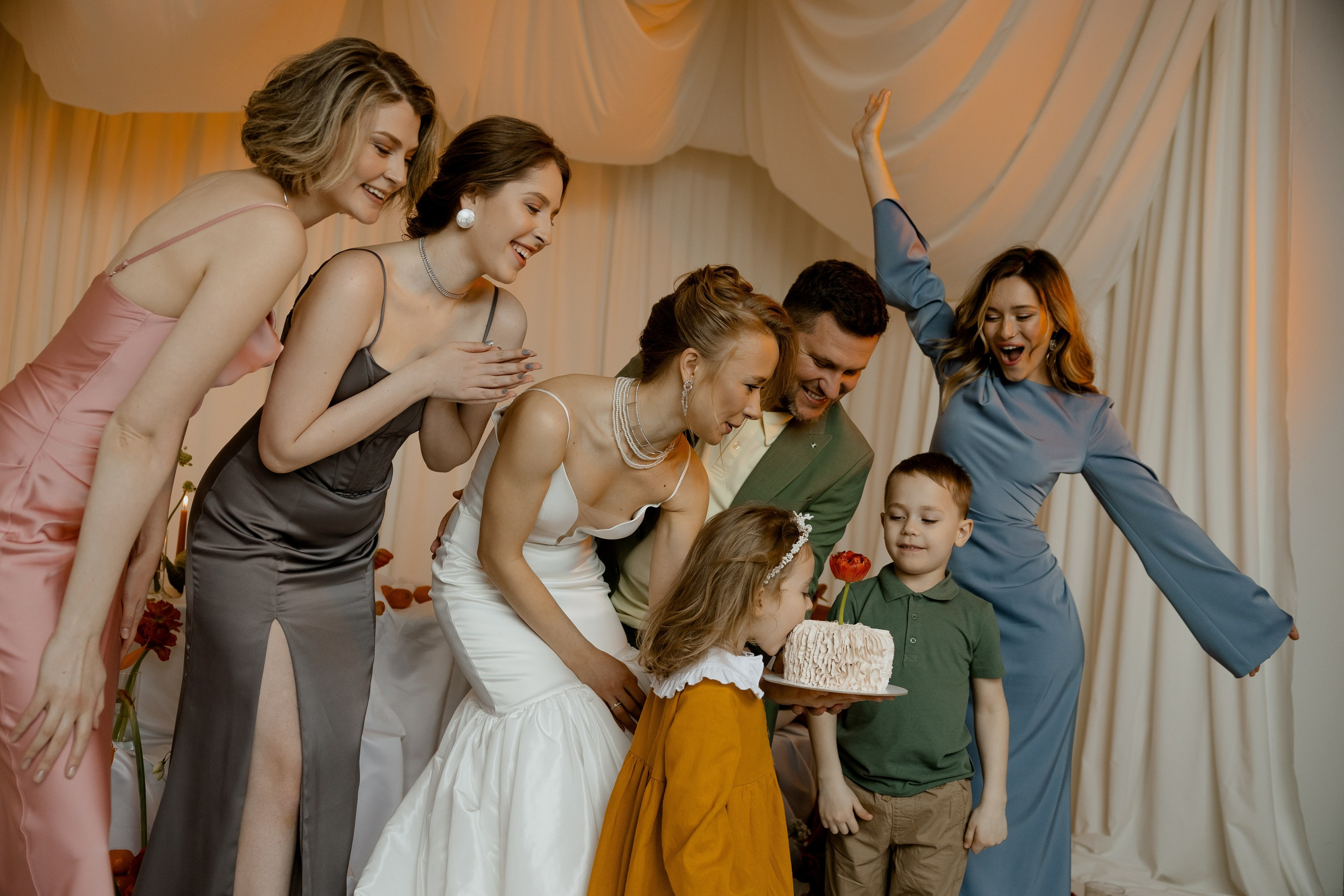 Миленина Юлия Свадебный и семейный фотограф в Краснодаре