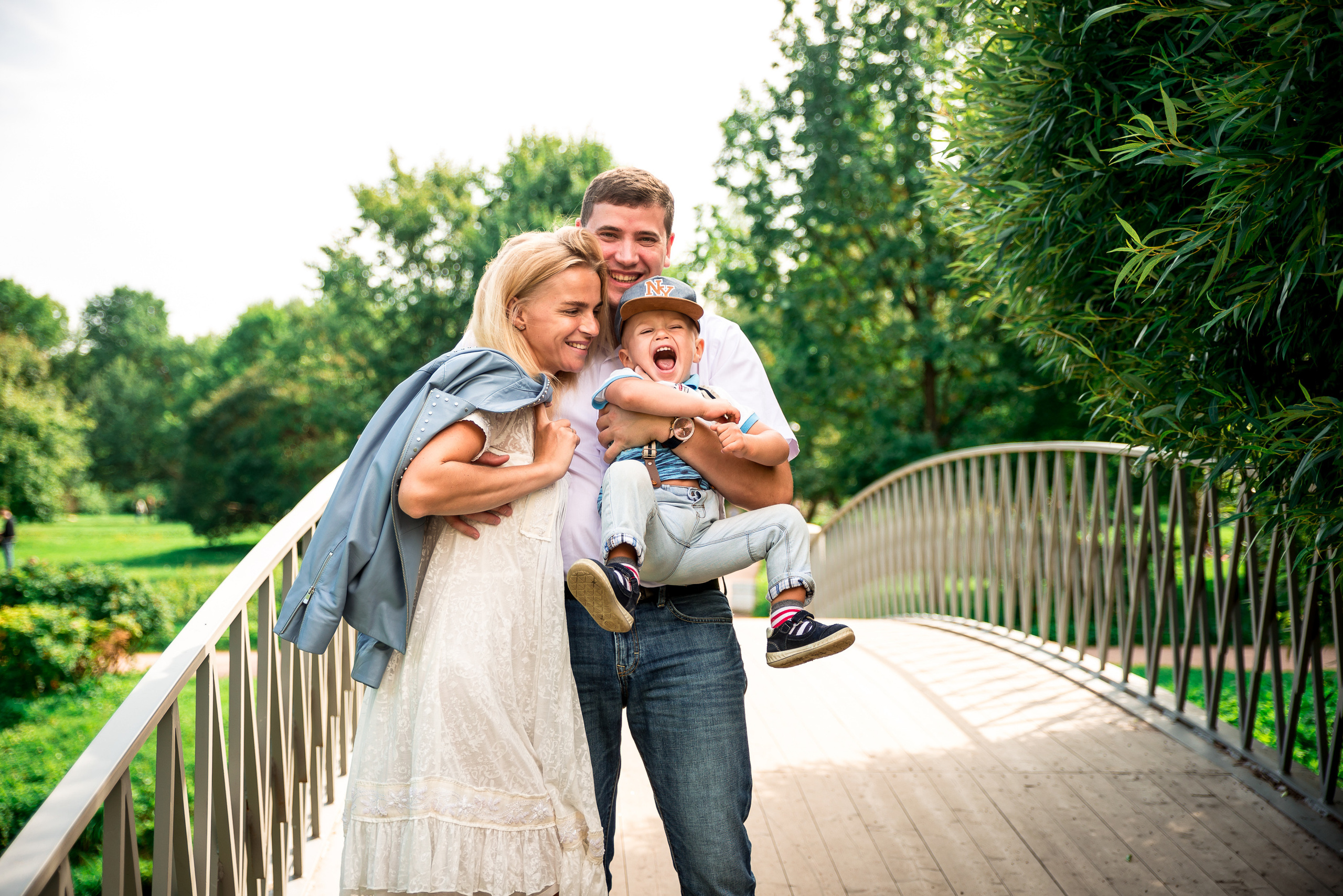 Фотограф в Санкт-Петербурге