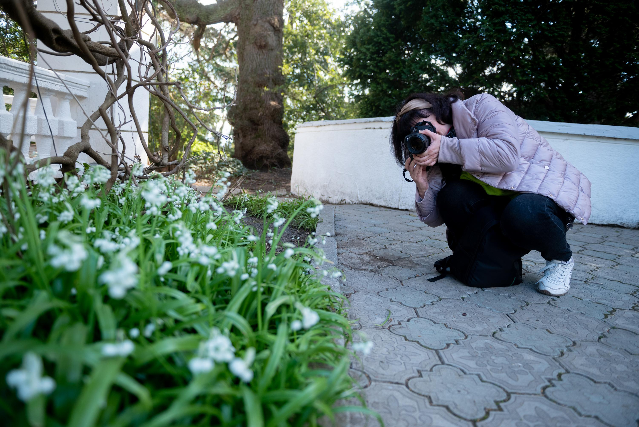 Фотошкола в Туле, Фотошкола Библиотека, Фотошкола в Севастополе
