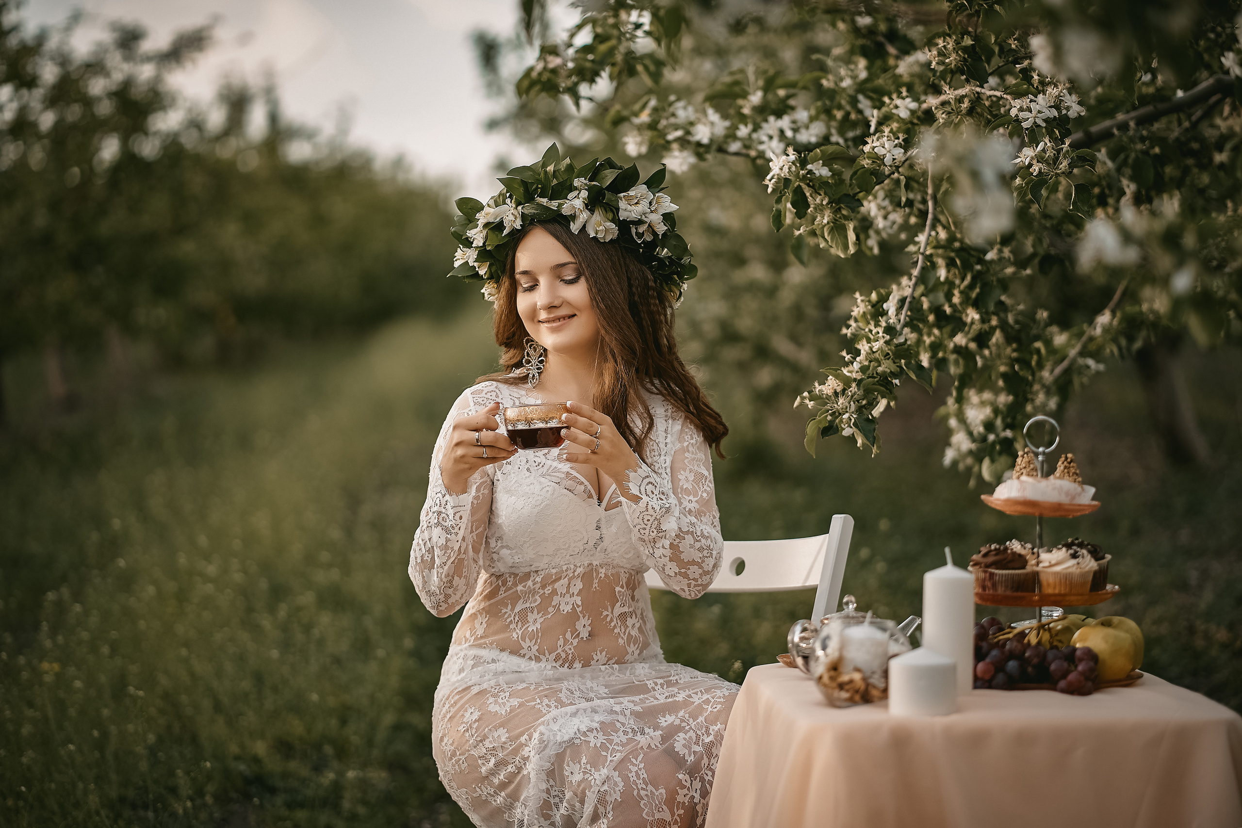 Первый день весны или до новогодних фотосессий еще 305 дней!. Свадебный Фотограф и видеограф Ростов-на-Дону и Таганрог Lavrinwed