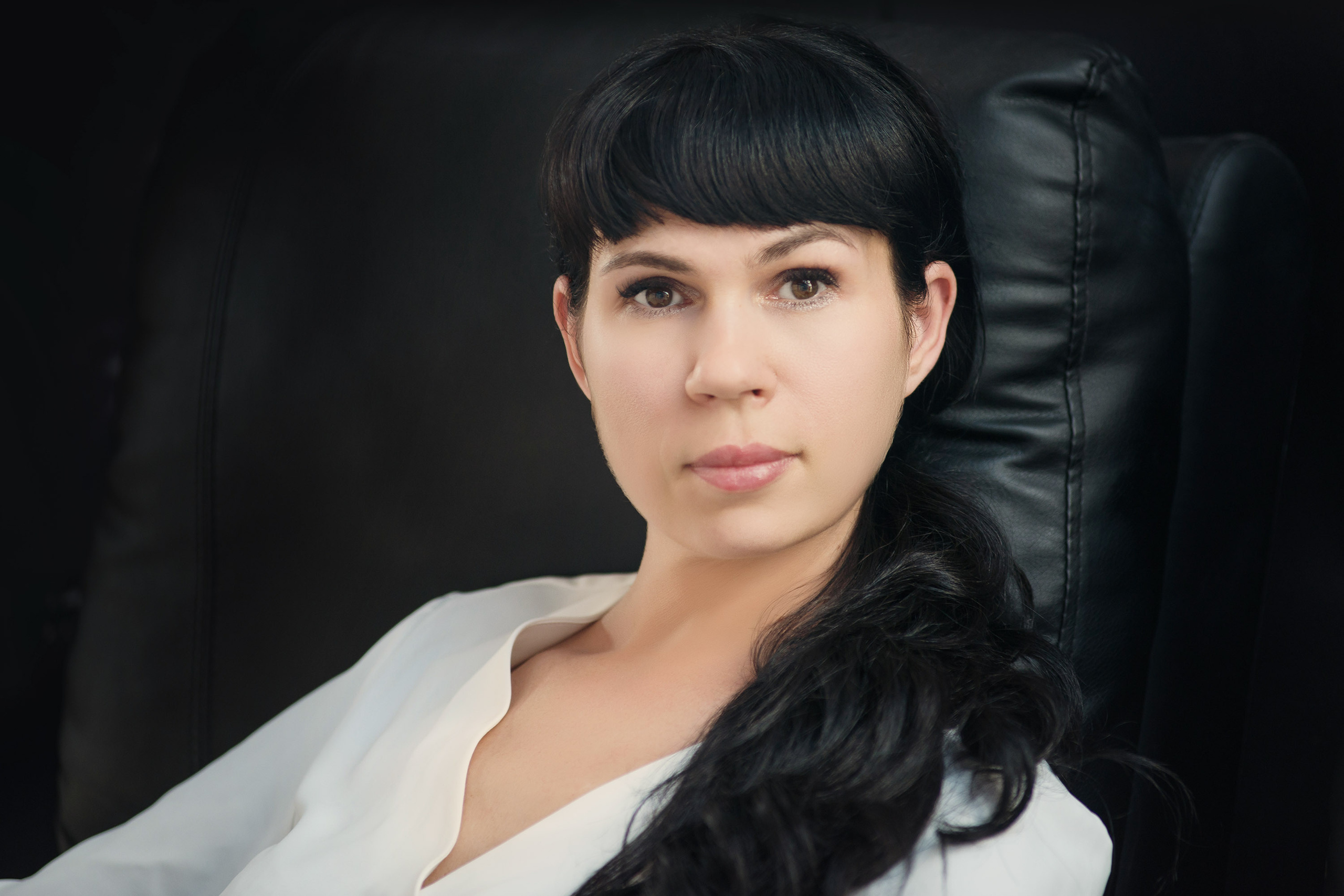 Фотосессия в офисе