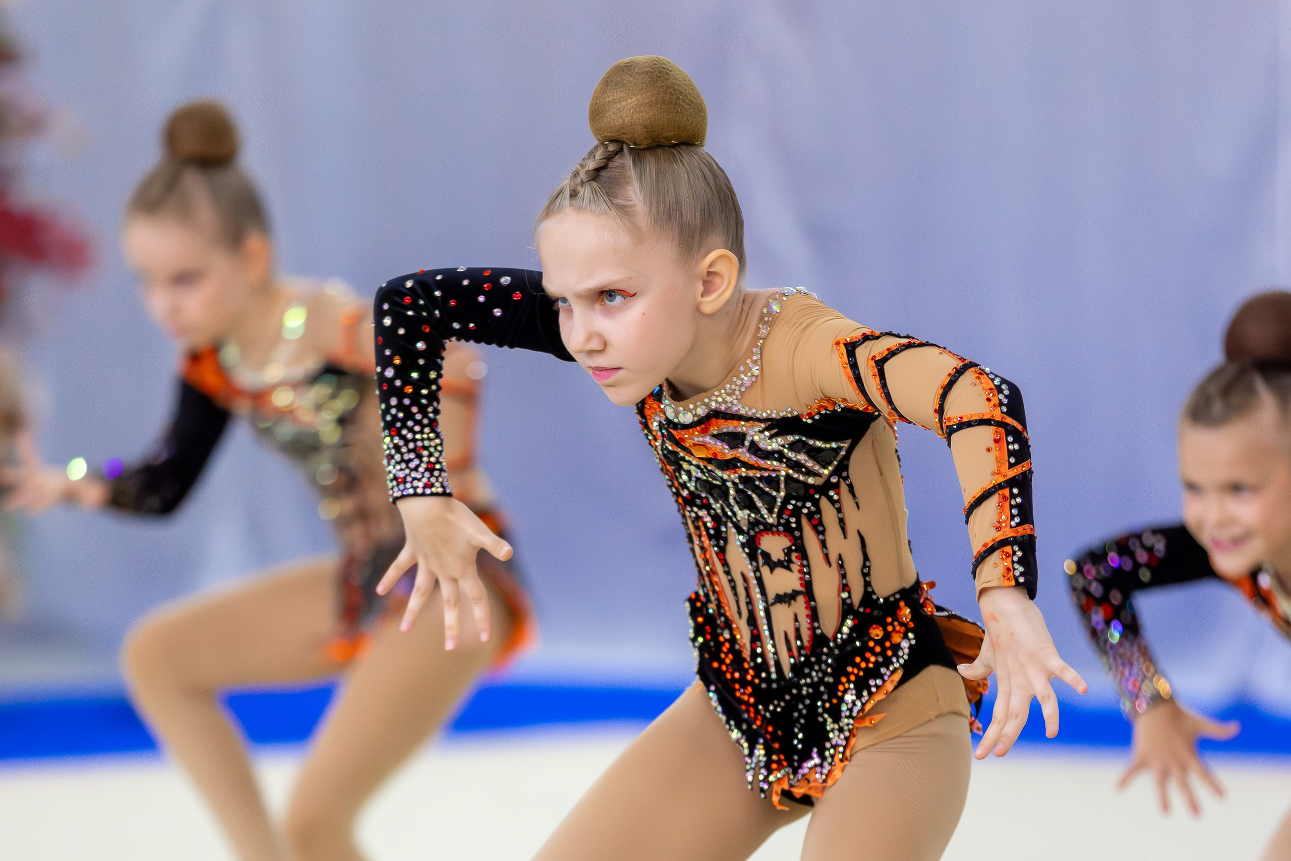 Турнир по эстетической гимнастике «КУБОК НАДЕЖДЫ». GYM-PHOTO. Sports in the frame