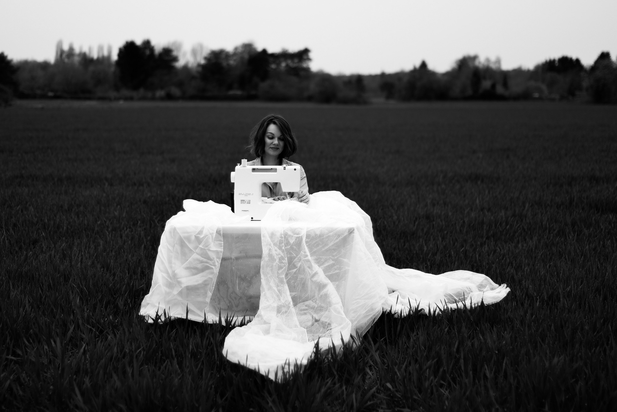 Философия портрета III поток