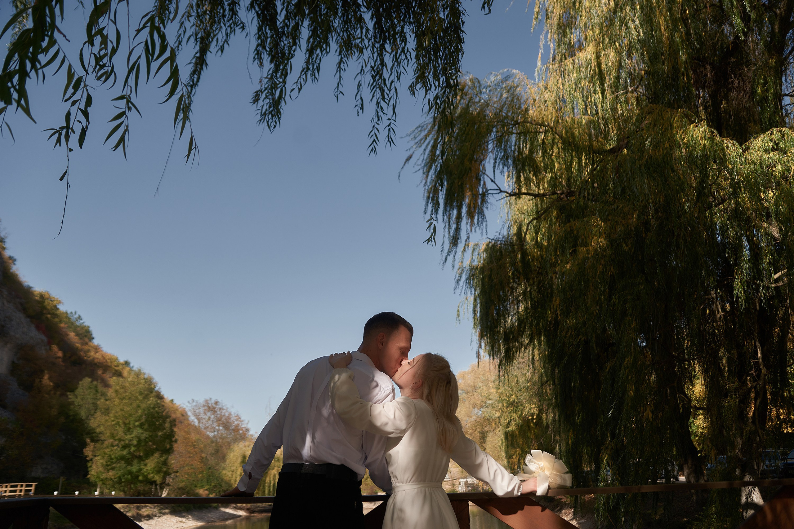 Свадебная фотосъёмка в Крыму и Краснодаре. Фотограф Александр Кудинов, Крым: Легкие съемки, живые эмоции