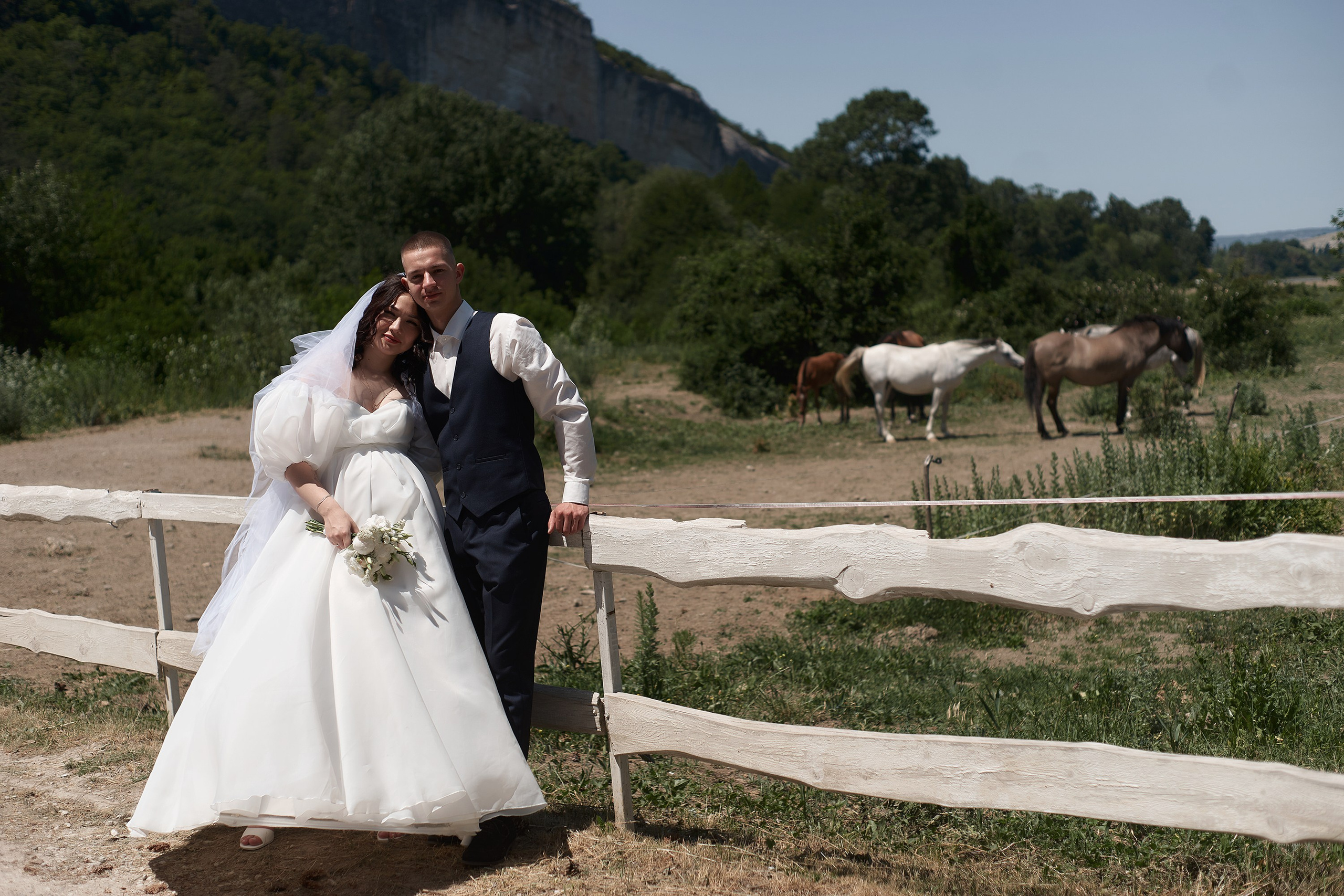Свадебная фотосъёмка в Крыму и Краснодаре. Фотограф Александр Кудинов, Крым: Легкие съемки, живые эмоции
