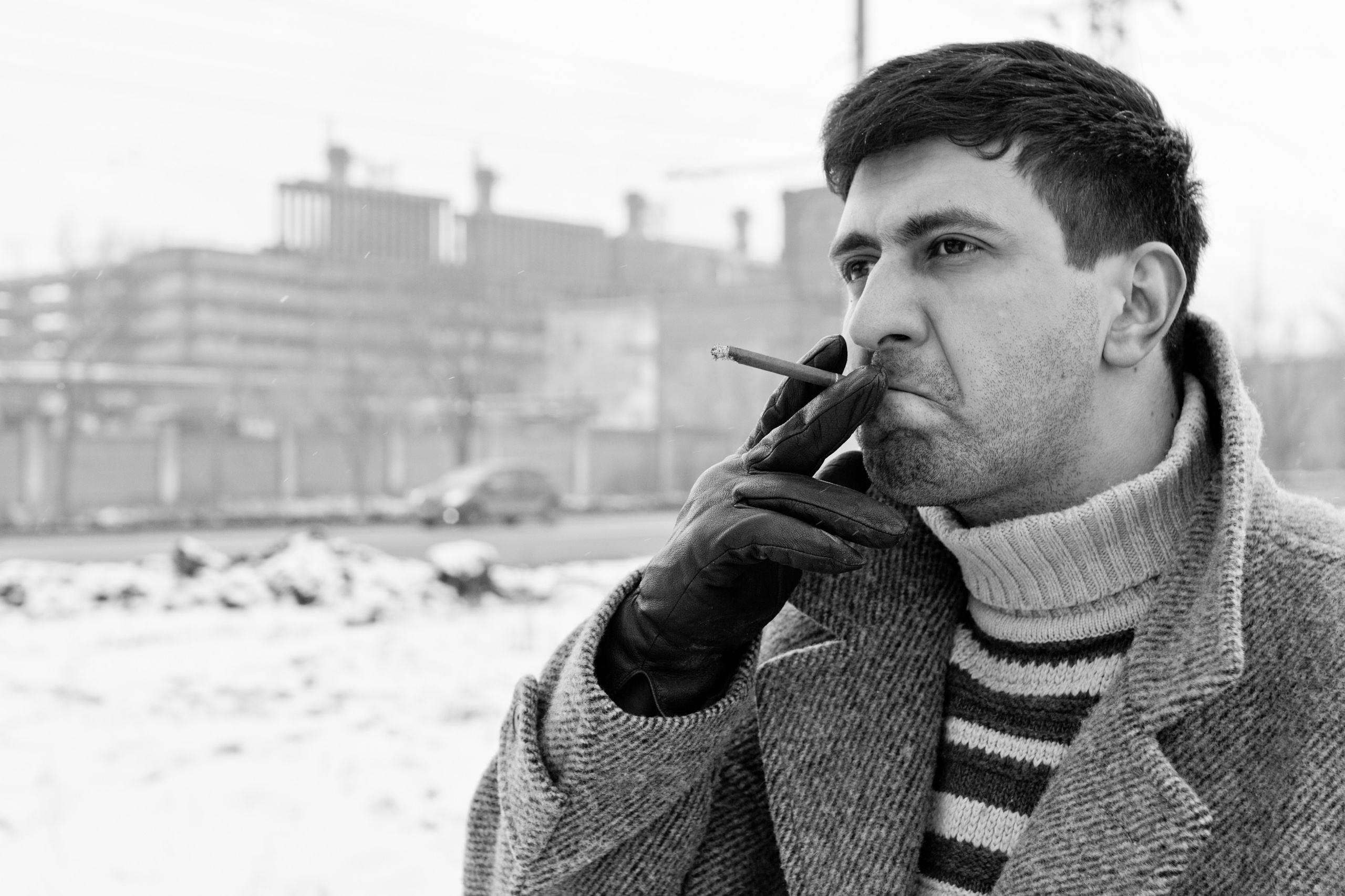 Репортажное фото. Фуд фотограф Глеб Тропин Челябинск