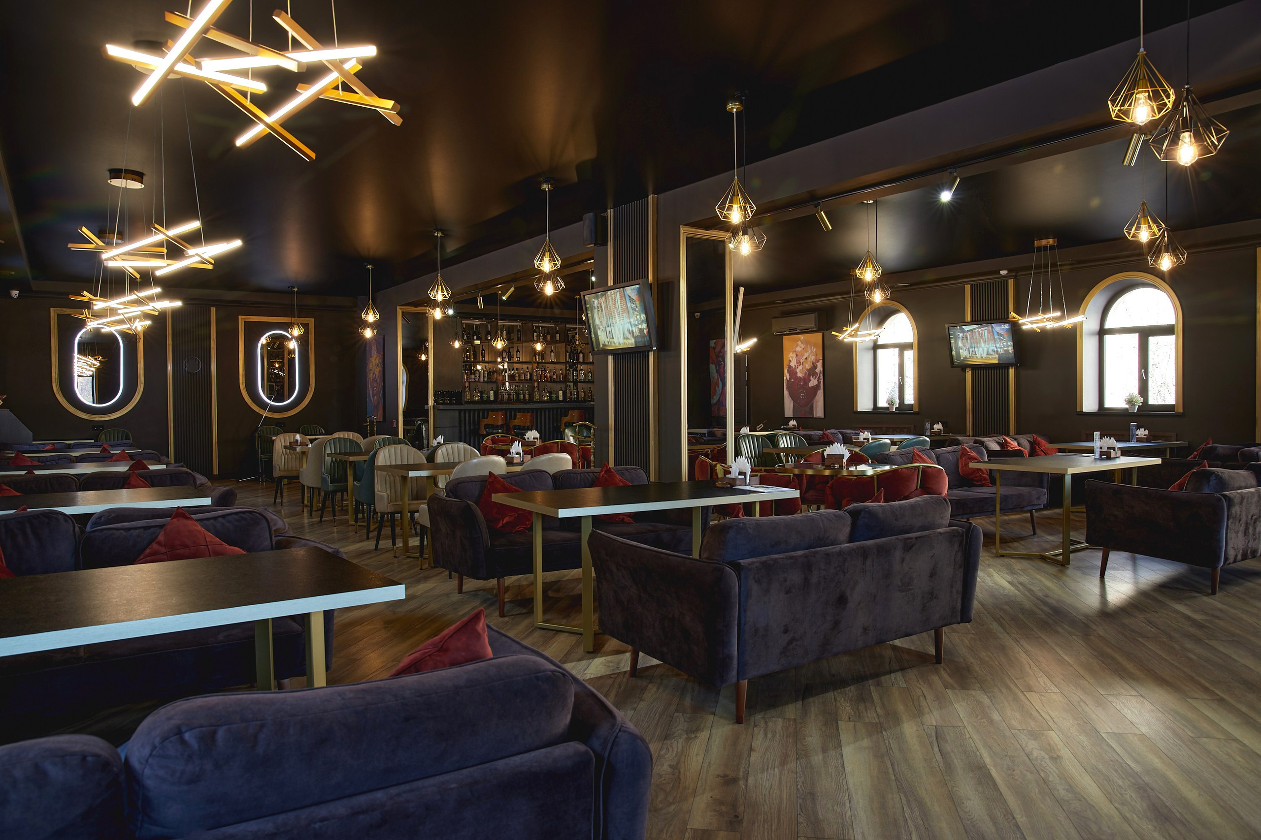 Стоимость. Фотограф интерьеров в Волгограде Дмитрий Соколов