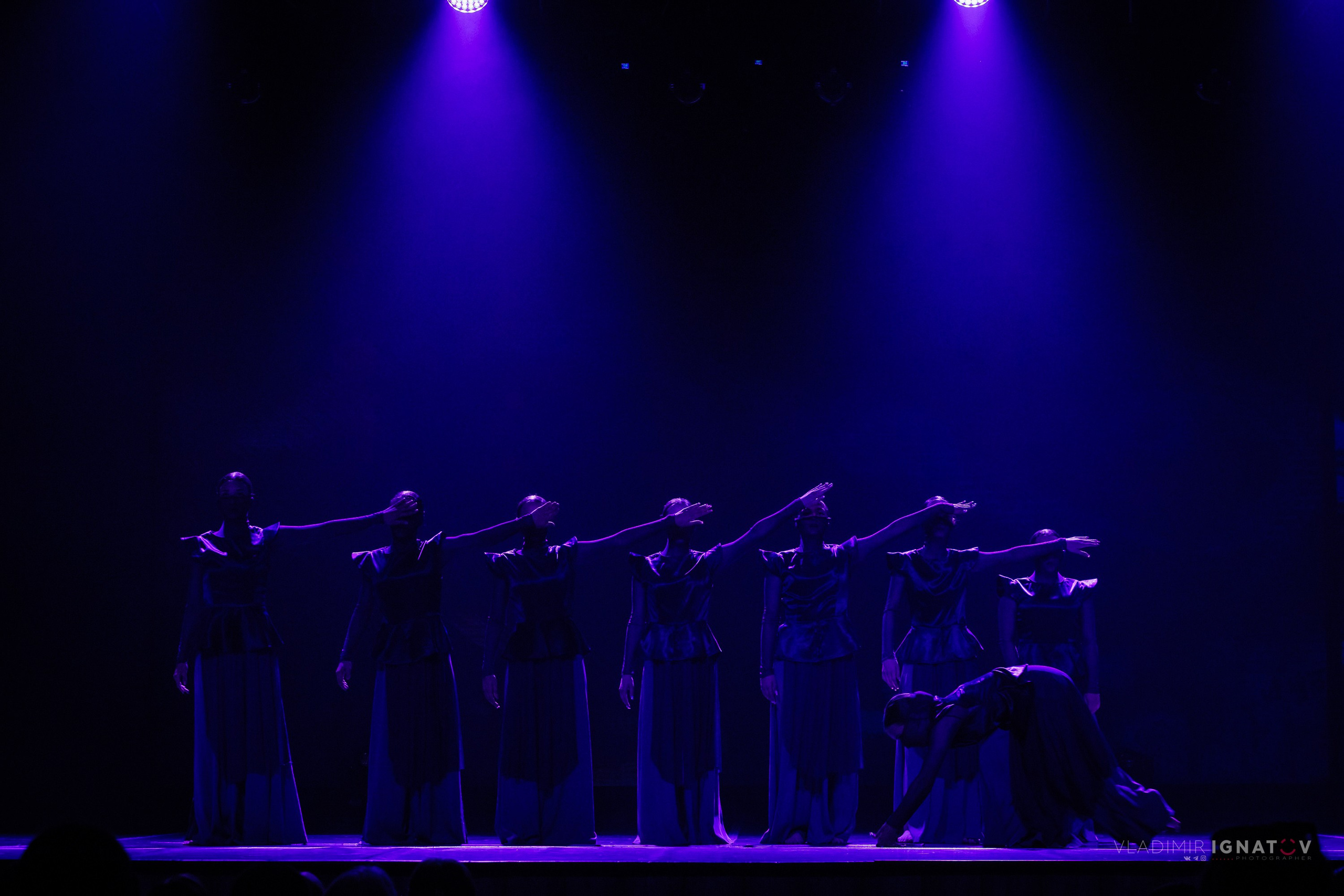 Концерты и праздники. Репортажный фотограф в Барнауле Владимир Игнатов