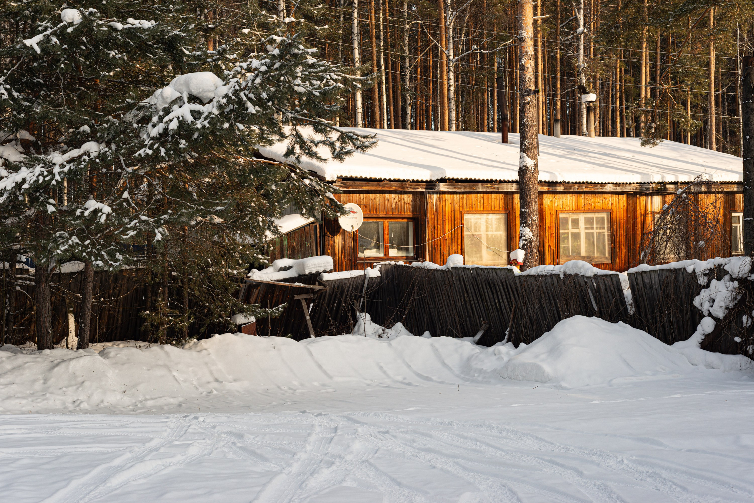 Чертово городище. Исеть. Начинающий фотограф-любитель Евгений Серебряков в Екатеринбурге