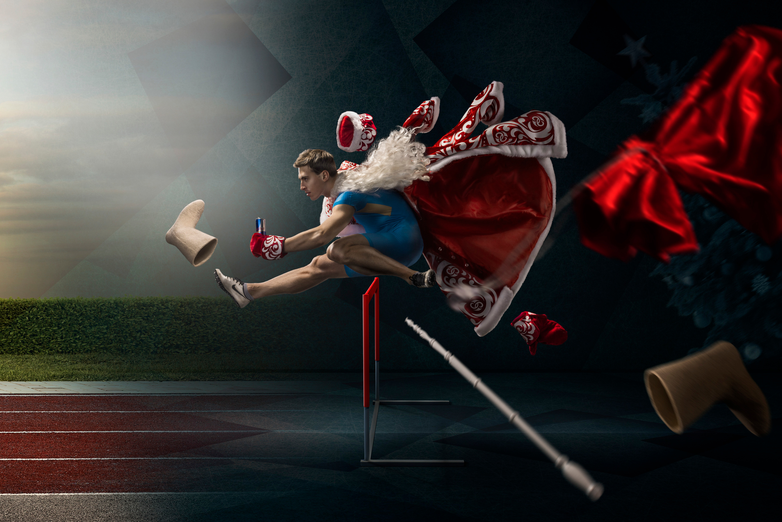 Awards. Creative Photographer Denis Klero