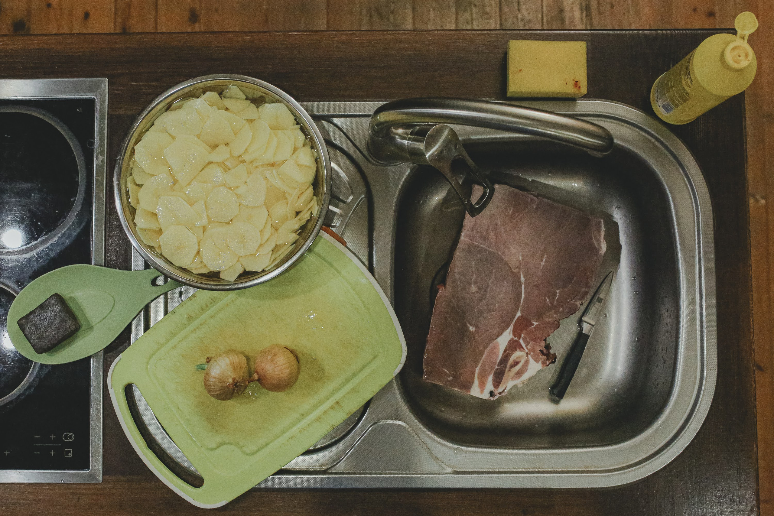 Часть III. 2020 — 2021. Наталья Чернобровкина — междисциплинарный художник