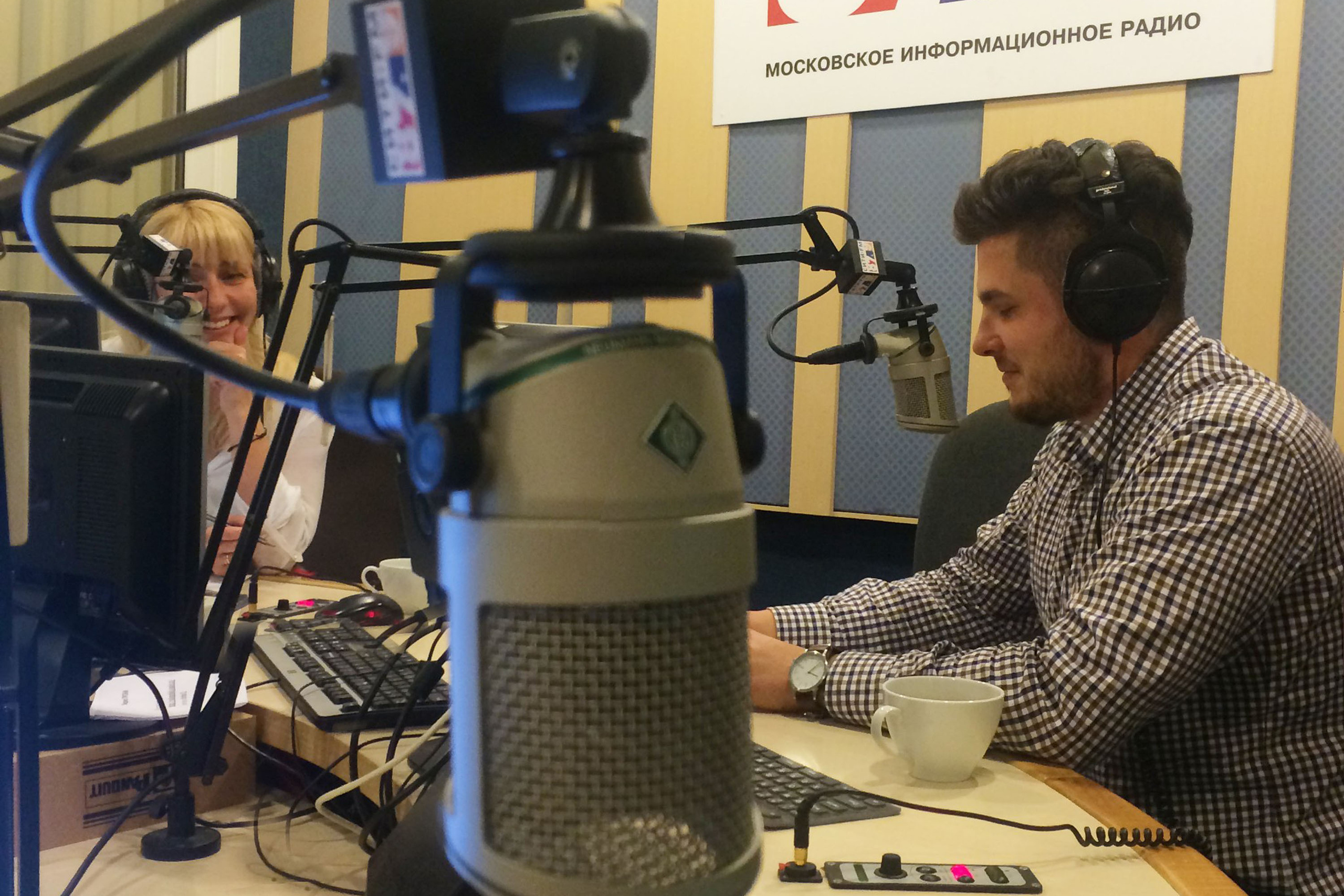 Обо мне. Фотограф Константин Грибов в Москве