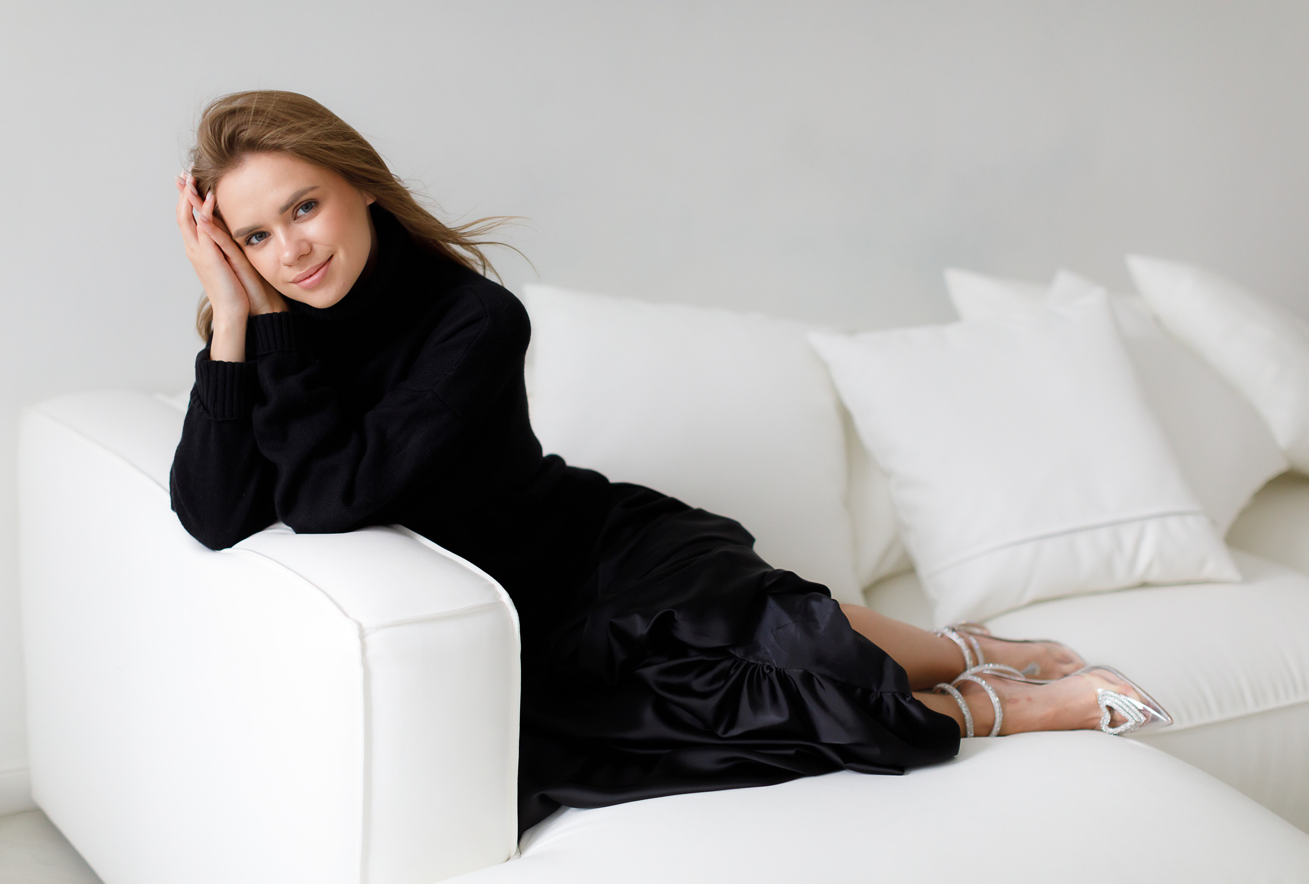 Портретный и семейный фотограф Юлия Герман