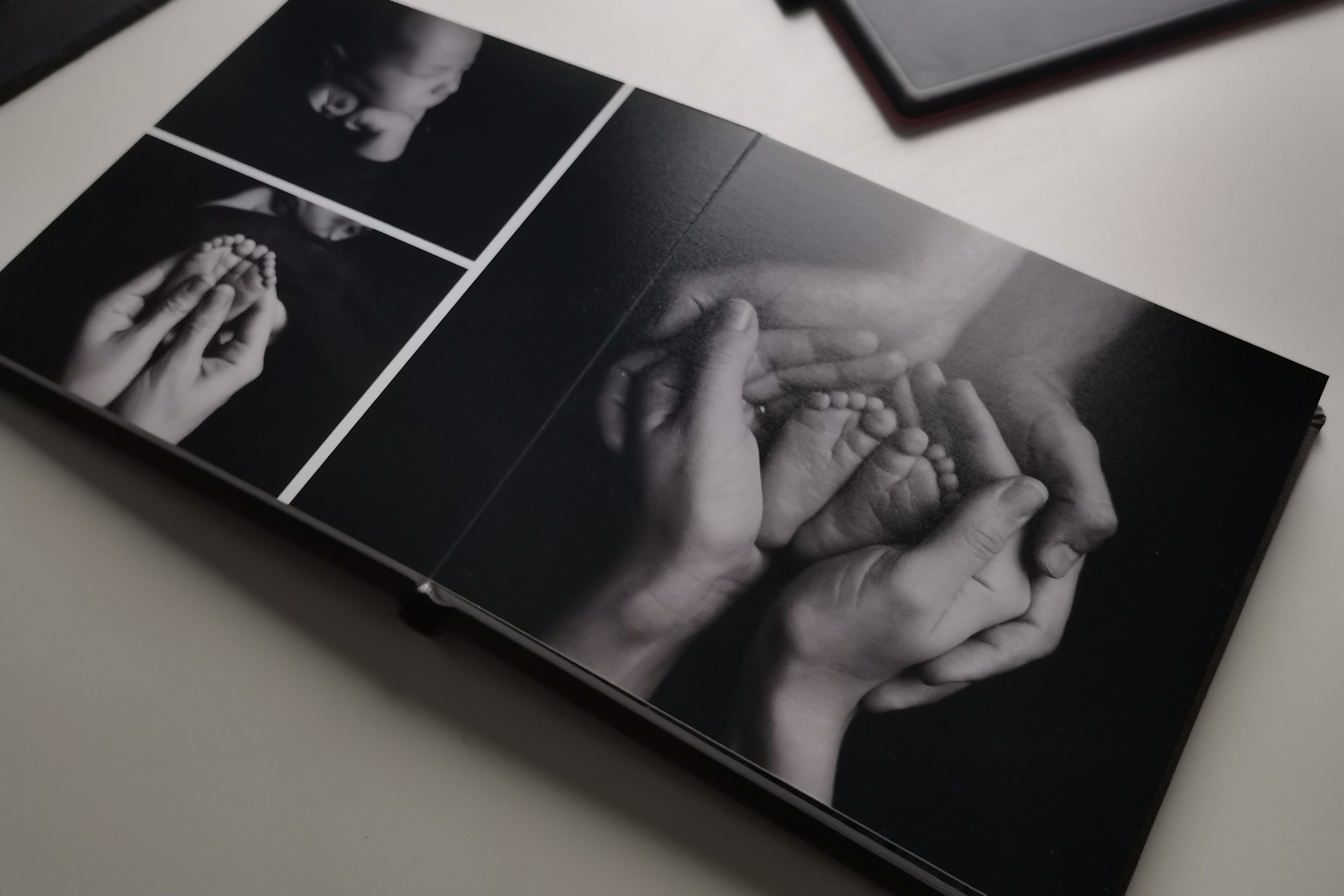 Фотокниги. Фотограф Алиса Агафонова в Санкт-Петербурге