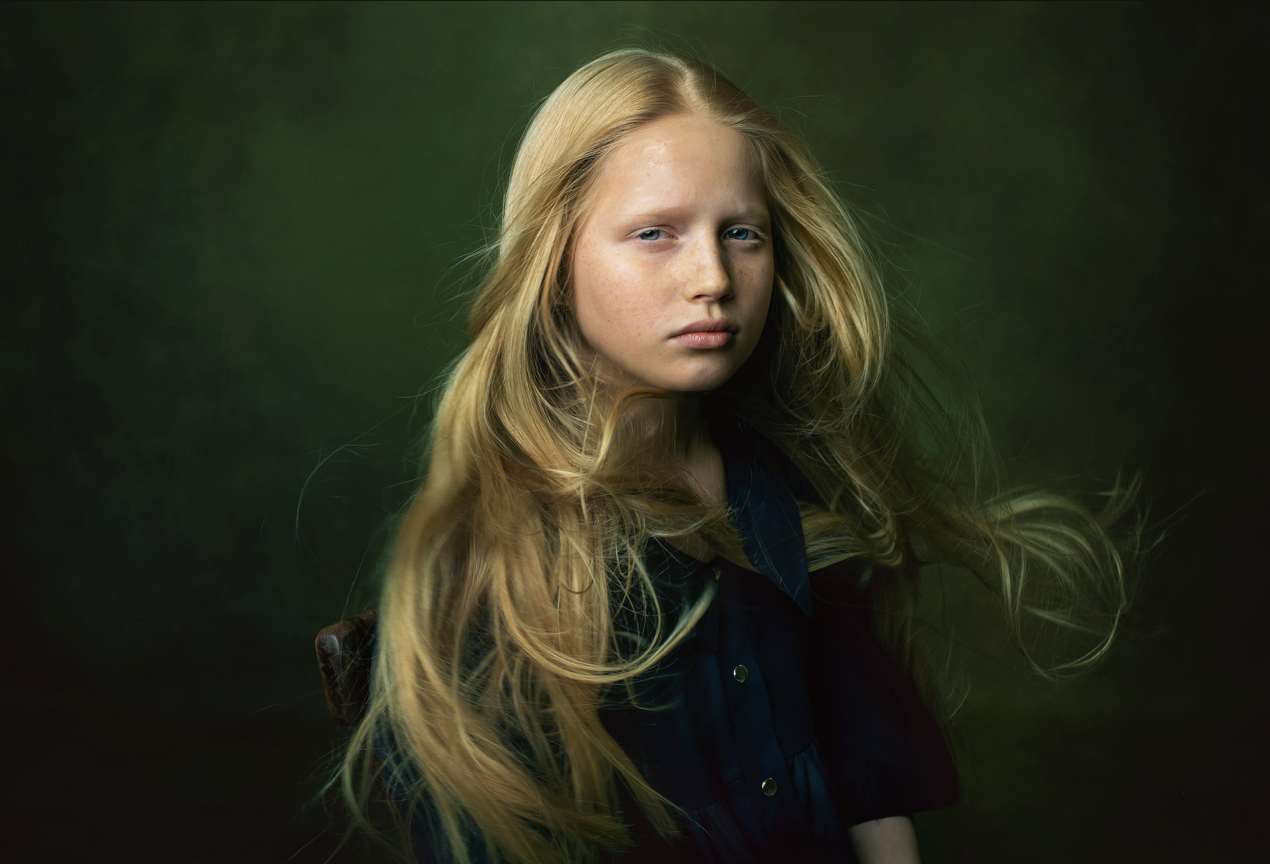 ФОТОЖИВОПИСЬ. Фотохудожник Нина Жихарева