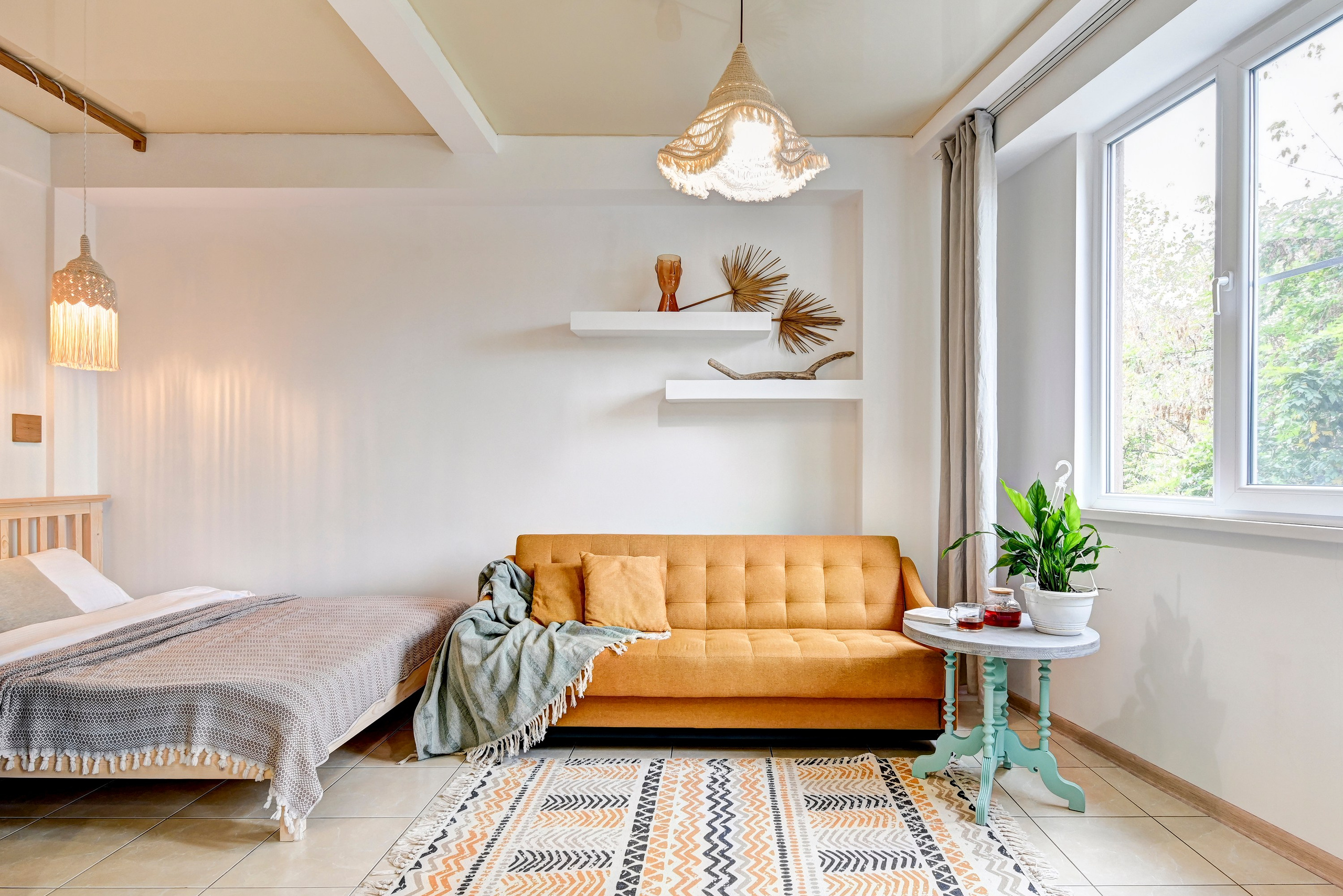 Интерьерный фотограф в Сочи | Роман Сусленко